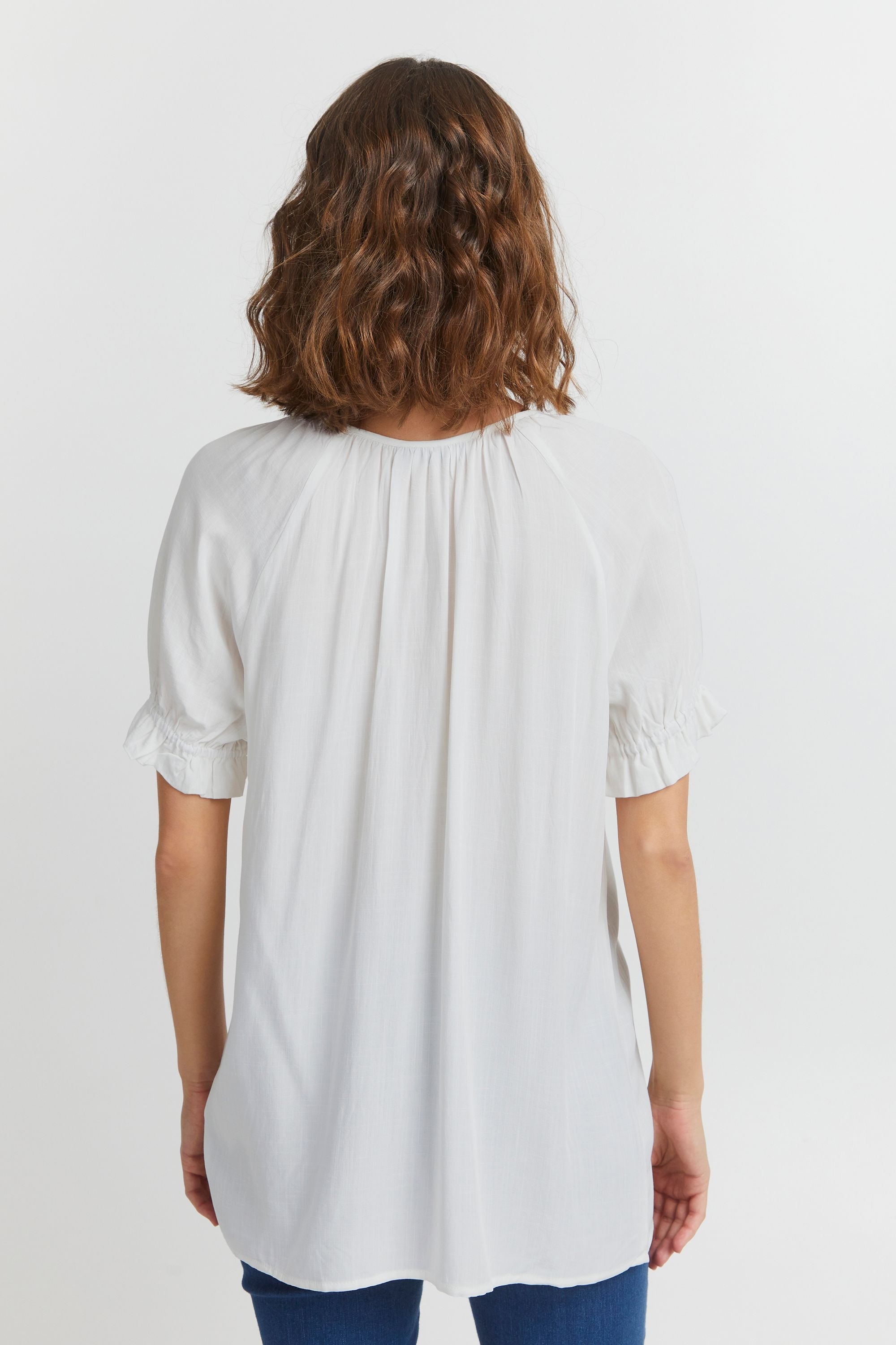 fransa Tunika »Shirtbluse FRSunny«