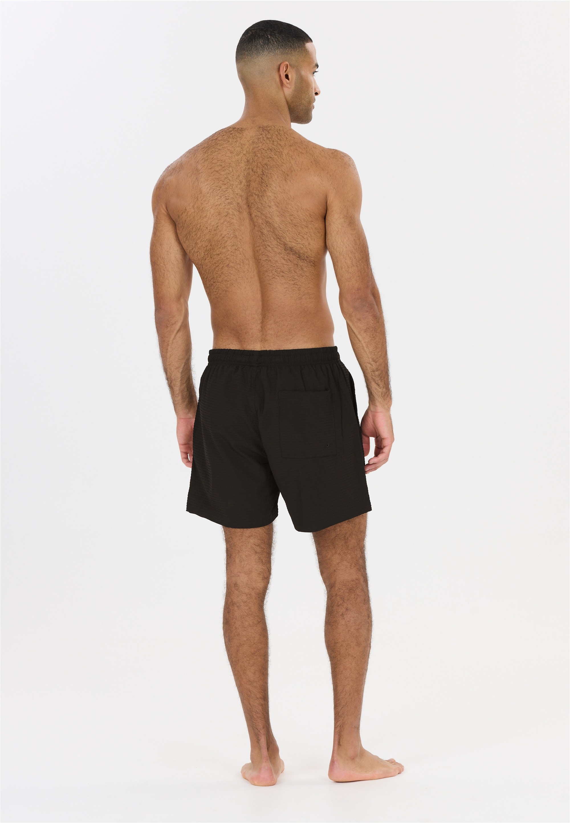 nou Badeshorts »Fortuna« 1 Stk. mit Mesh Innenhose