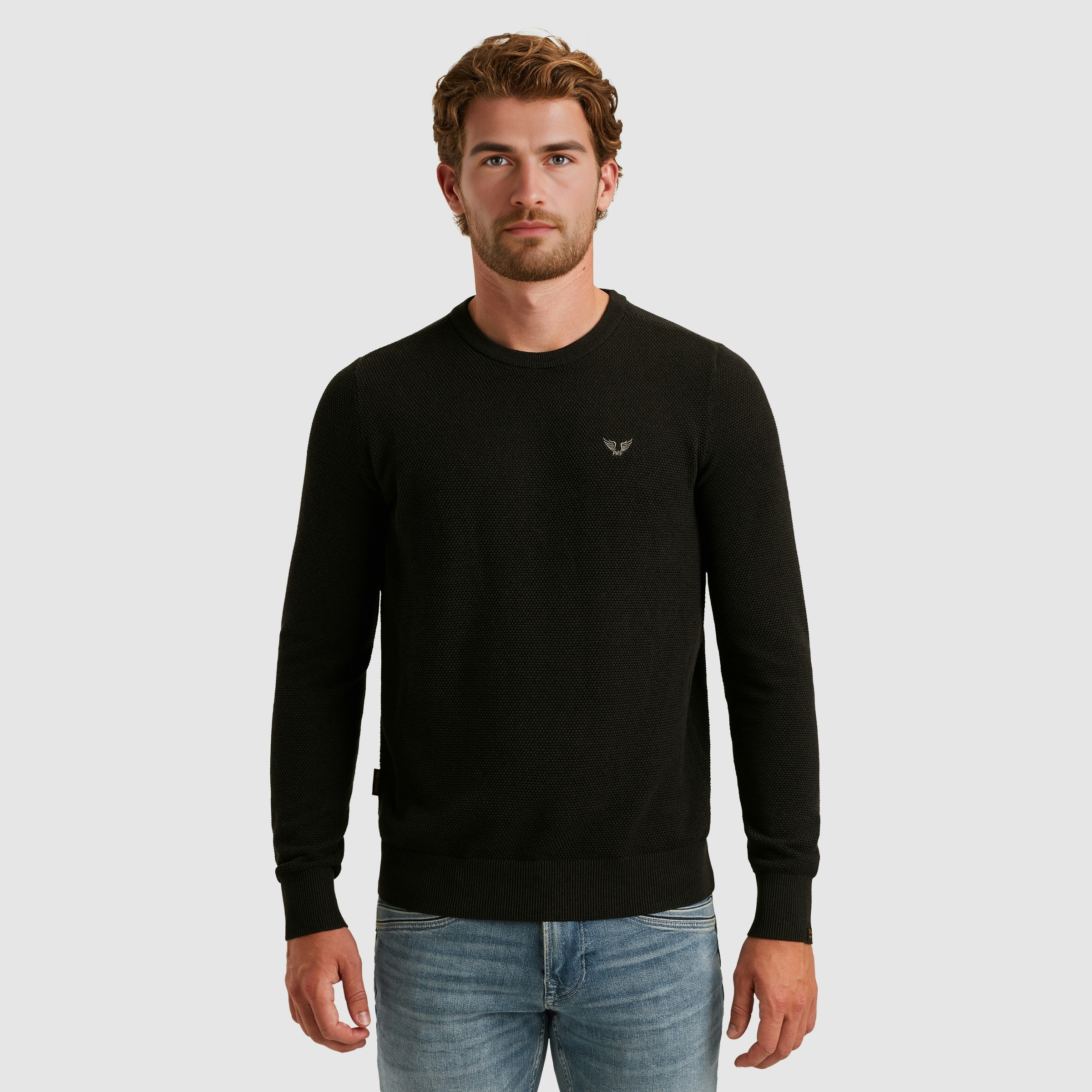 PME LEGEND mit Logo Stickerei