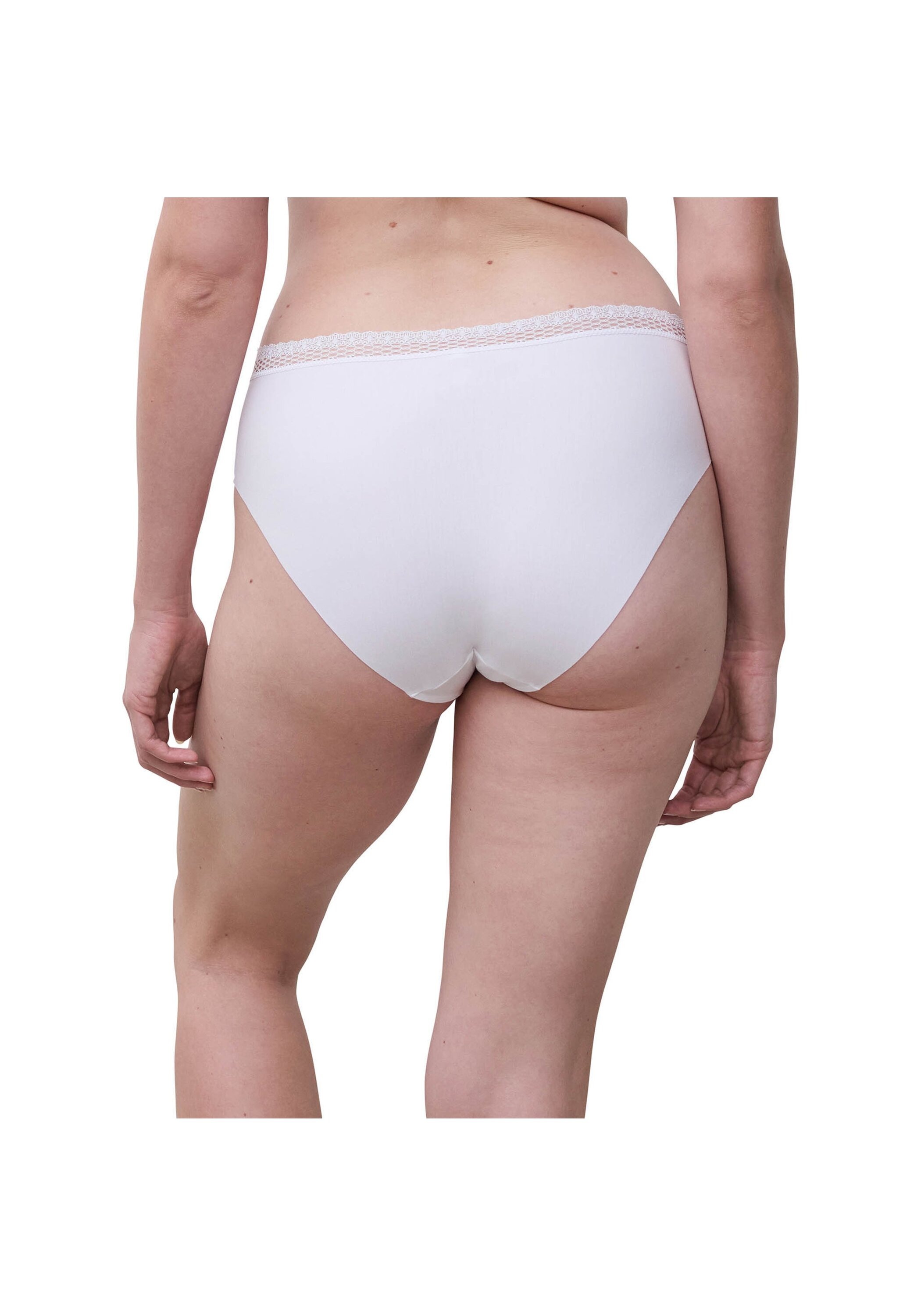 Chantelle Slip »Slip Slip Cozy Chic 2P 2er Pack«