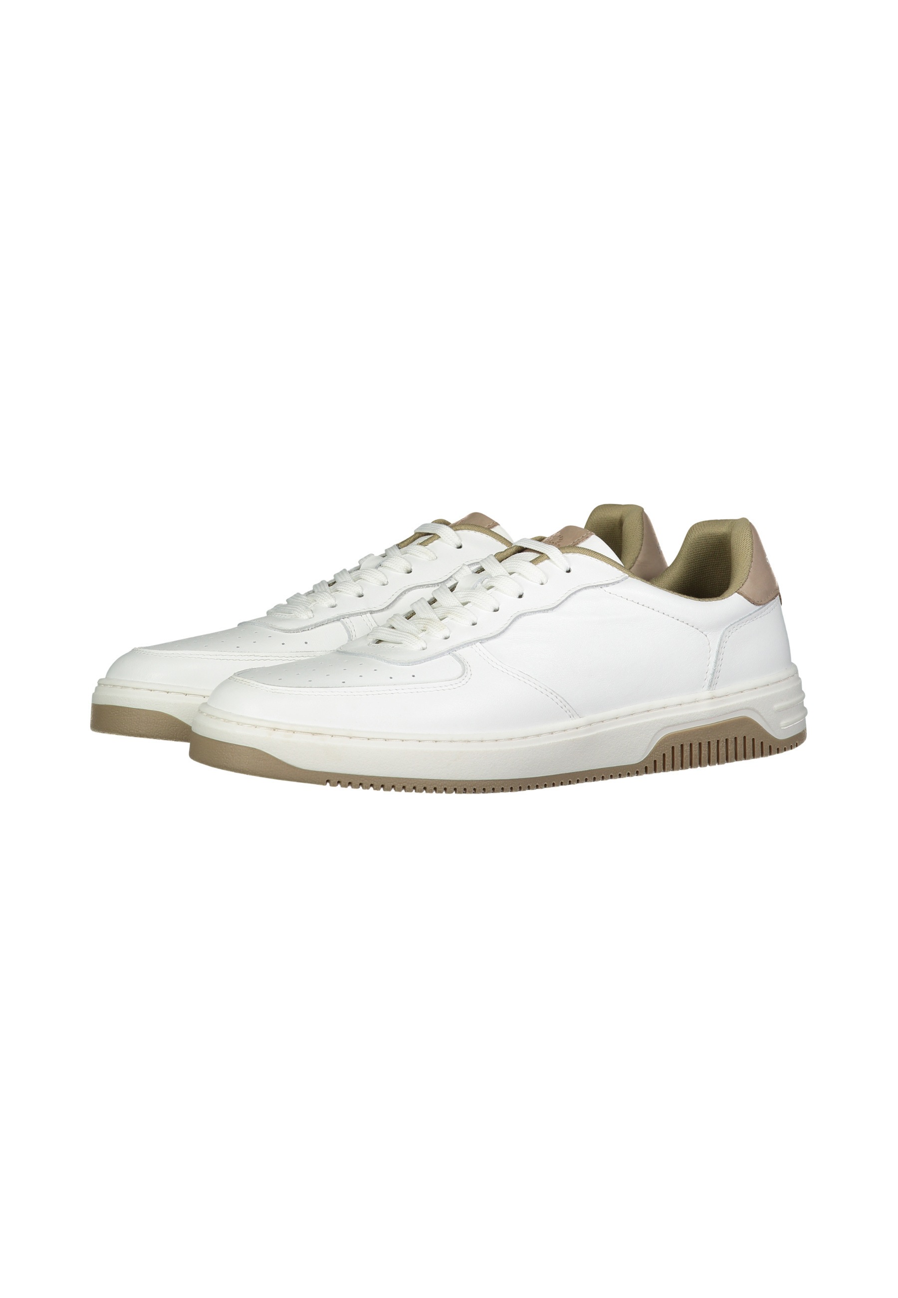Roy Robson Sneaker »Mit Farbdetails«