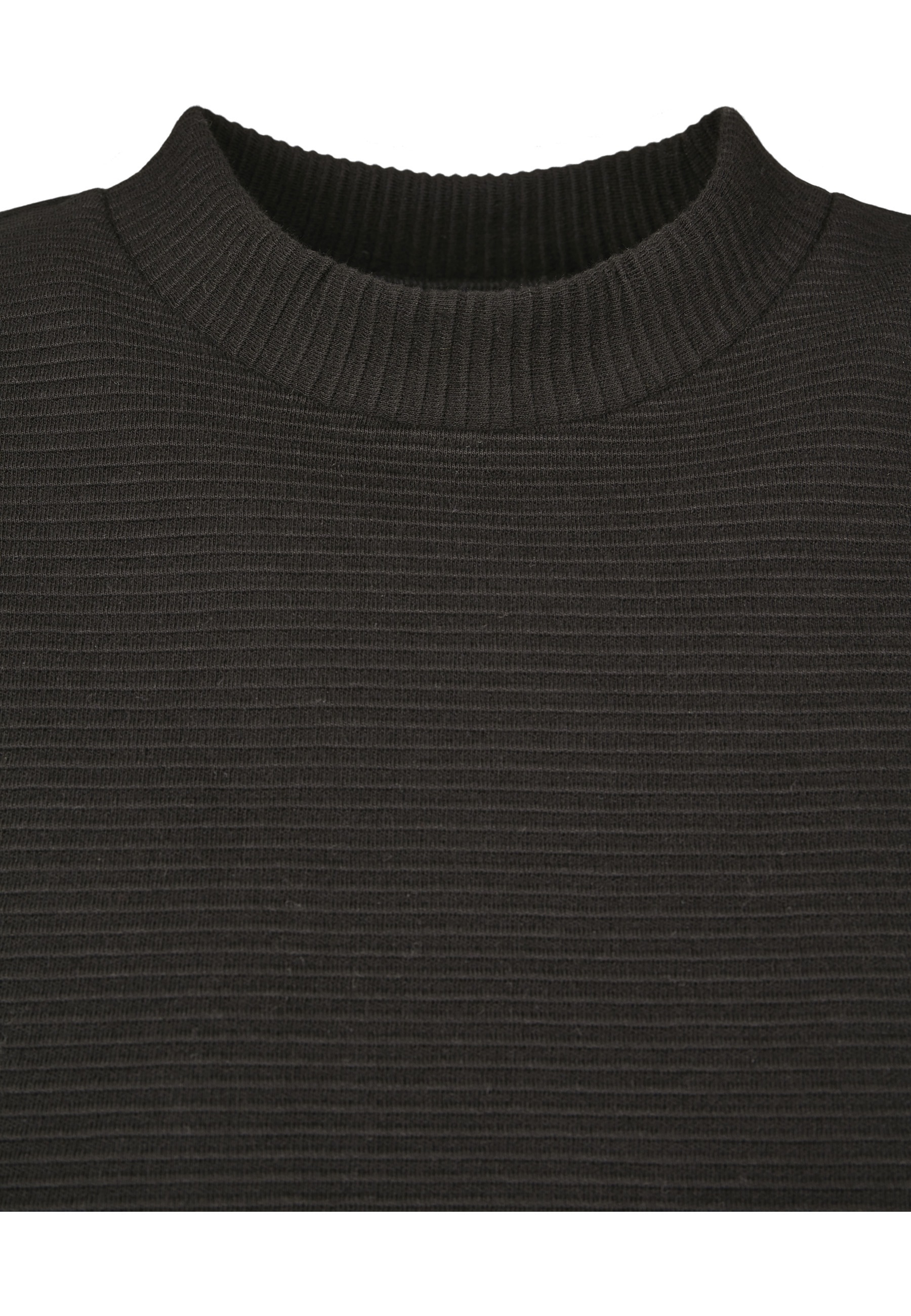 Thumbnail - URBAN CLASSICS Shirtkleid "Urban Classics Damen Ladies Naps Terry Extended Shoulder Dress" 1 Stk. tlg.