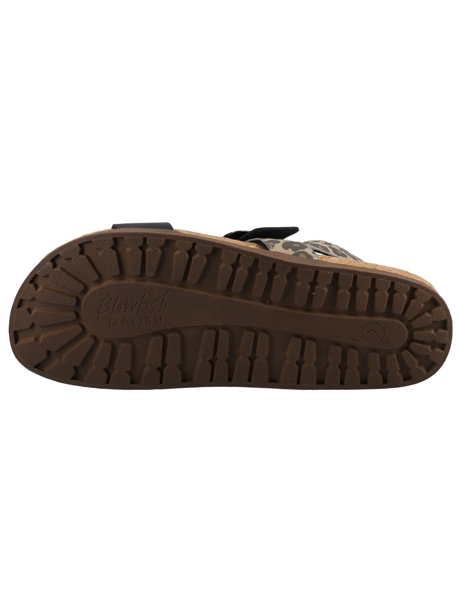 Blowfish Riemchensandale »Blowfish Sandalen Lederimitat«