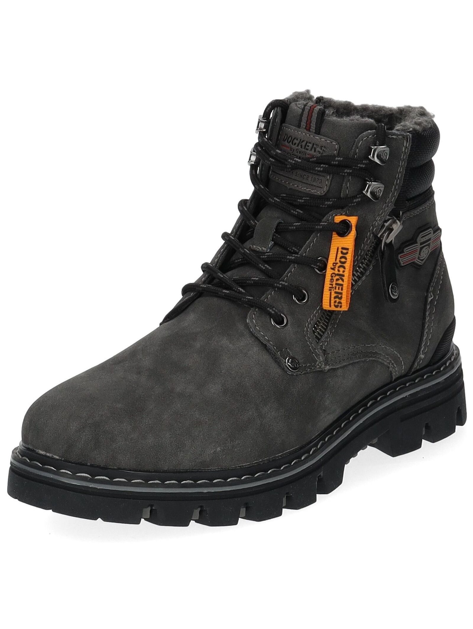 Dockers by Gerli "Dockers by Gerli Stiefelette PU"