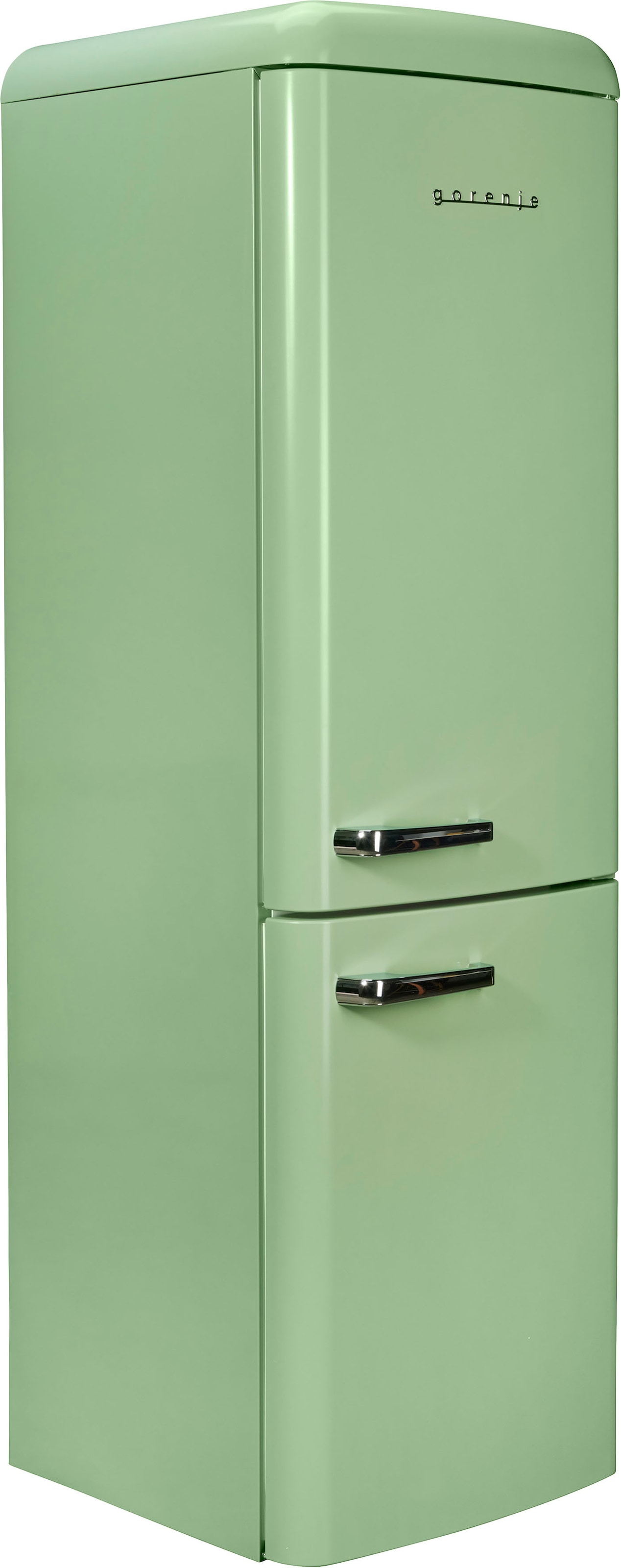 GORENJE Kühl-/Gefrierkombination »ONRK 619 DOL«