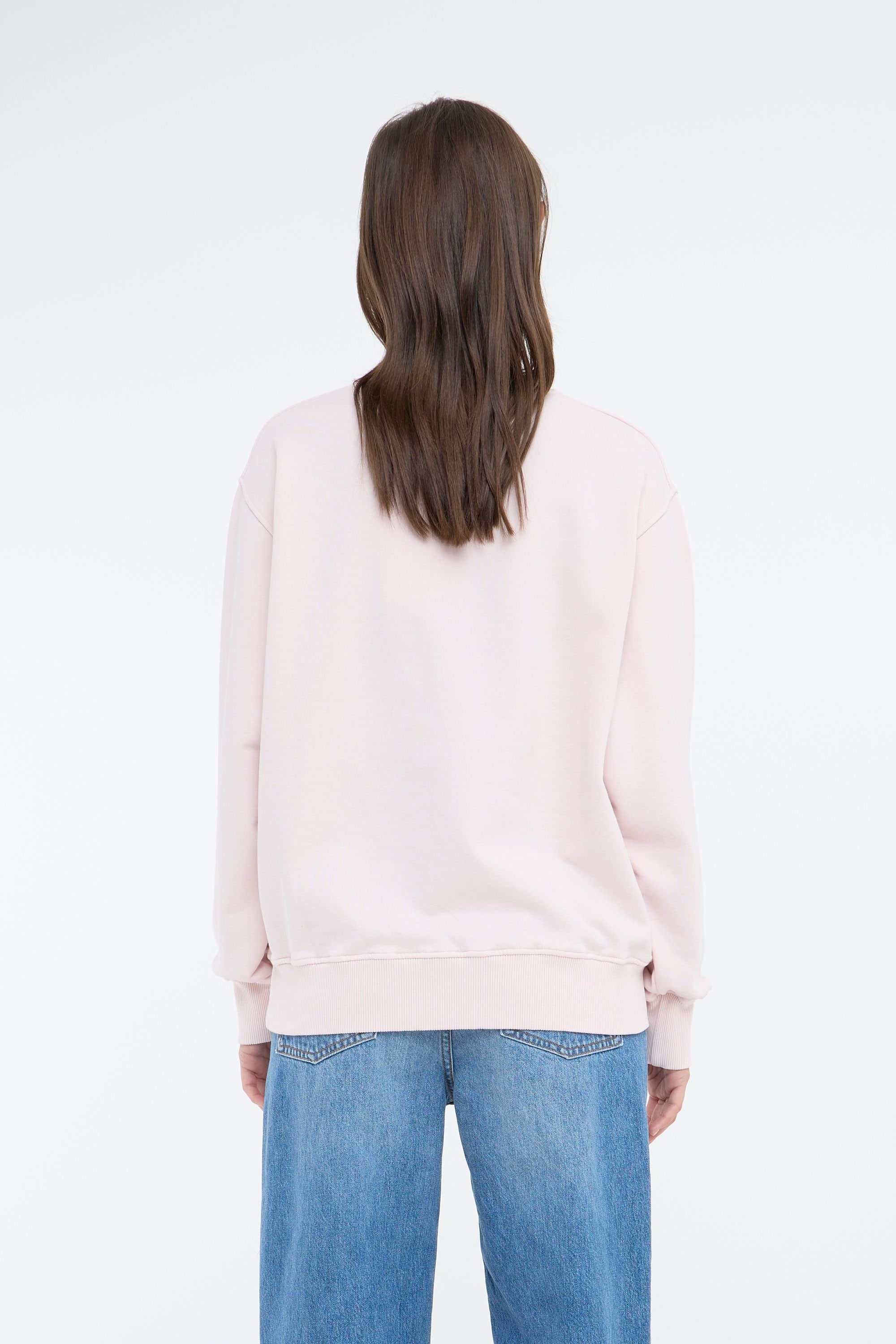BALL Rundhalspullover »Rundhalspullover BALTAYLOR SWEAT«