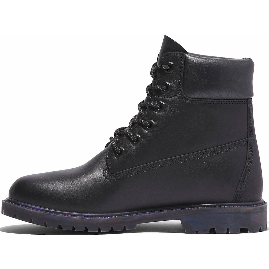 Timberland Schnürboots »6in Hert Bt Cupsole- W«