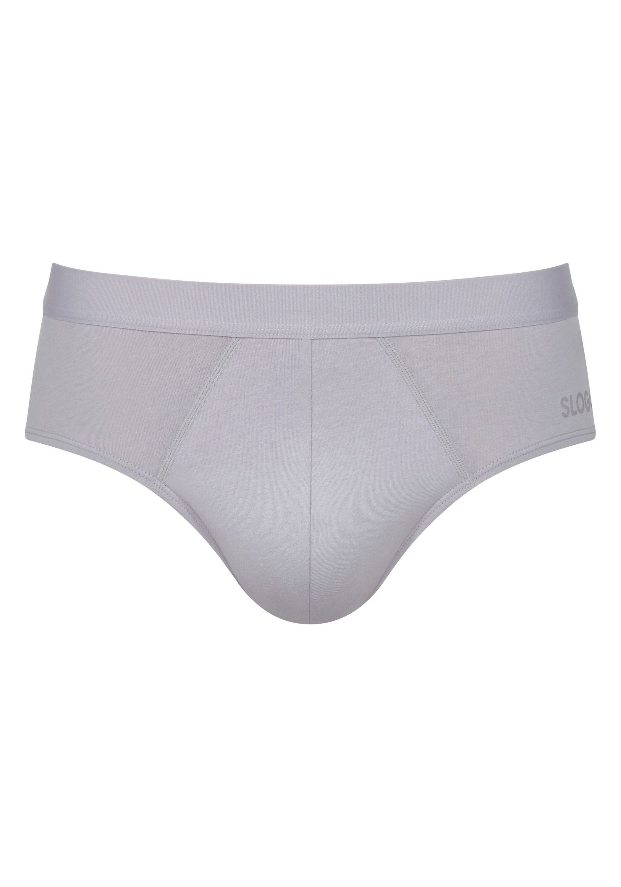 sloggi Slip »Slip GO ABC 2.0 Brief 6er Pack«