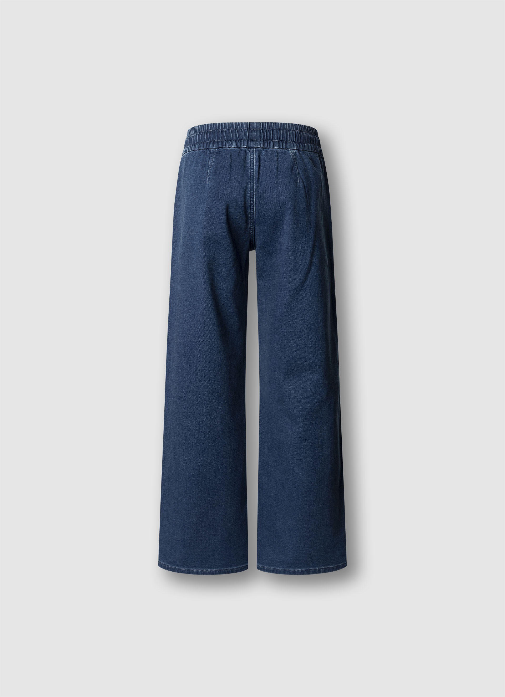 Thumbnail - Pepe Jeans Jogg Pants "LOOSE JOGGER EVA" Mid Waist, Straight Leg