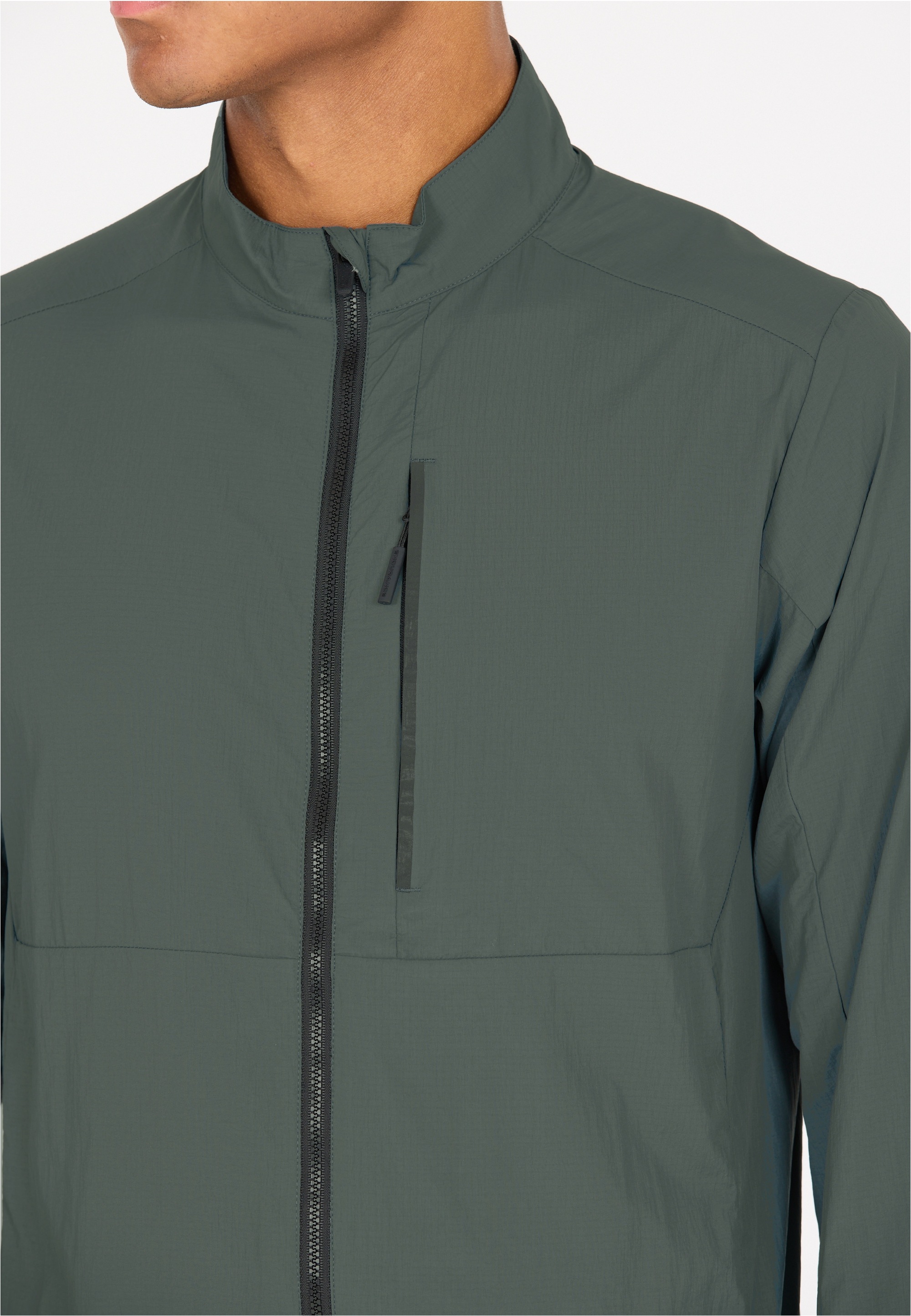 ENDURANCE Softshelljacke »Nimbos«, in leichtgewichtiger Qualität