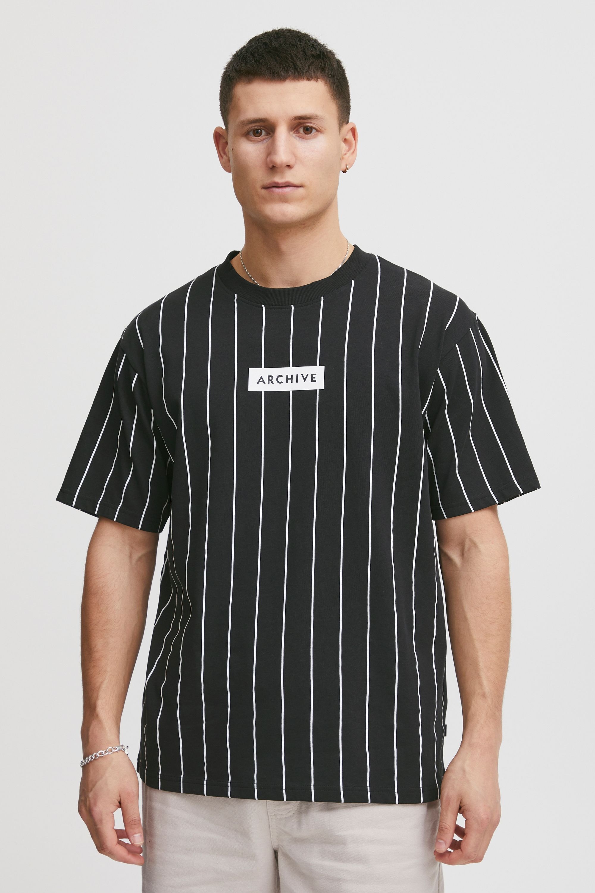 !Solid T-Shirt »T-Shirt SDEastman«