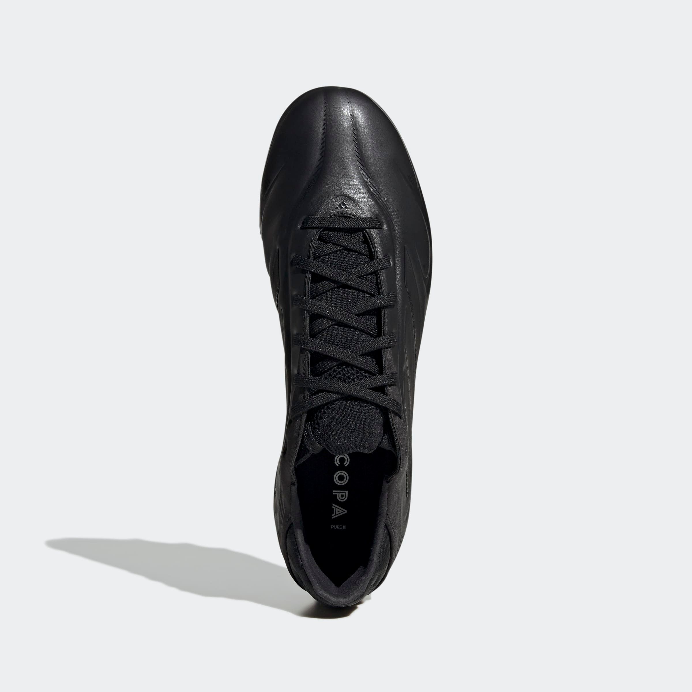 adidas Performance Fußballschuh »COPA PURE 3 PRO FG«, für Rasenplätze