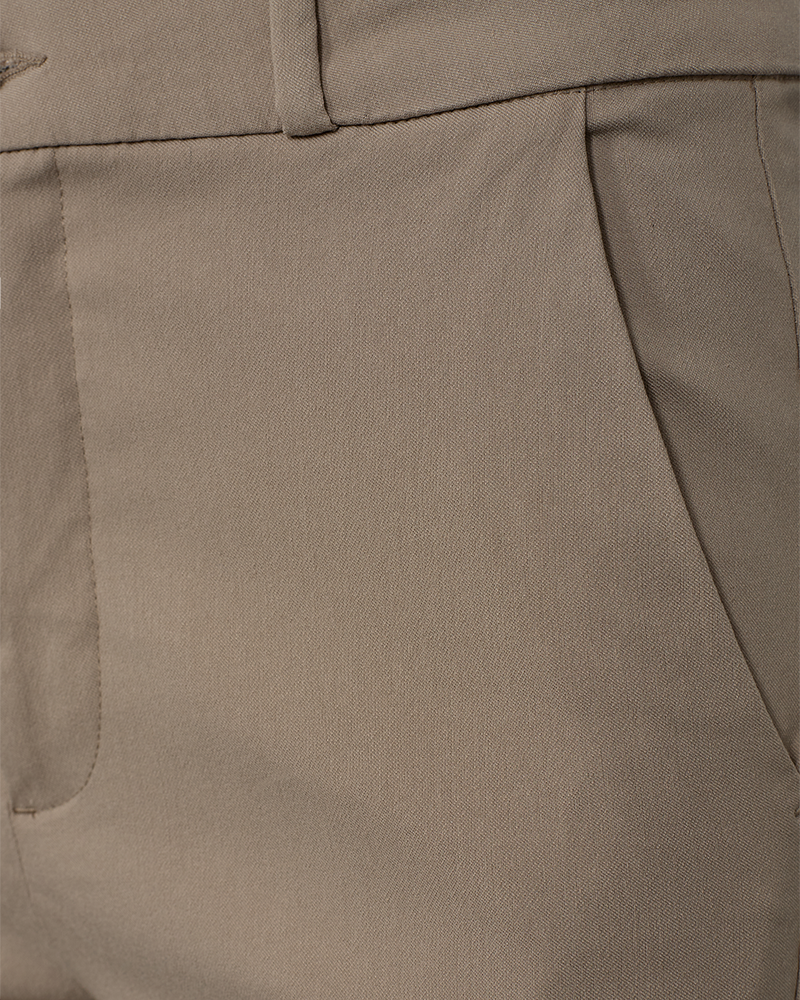 FREEQUENT Caprihose »FQSOLVEJ-CA«, Sommerhose 3/4-Länge mit Viskose und Stretch
