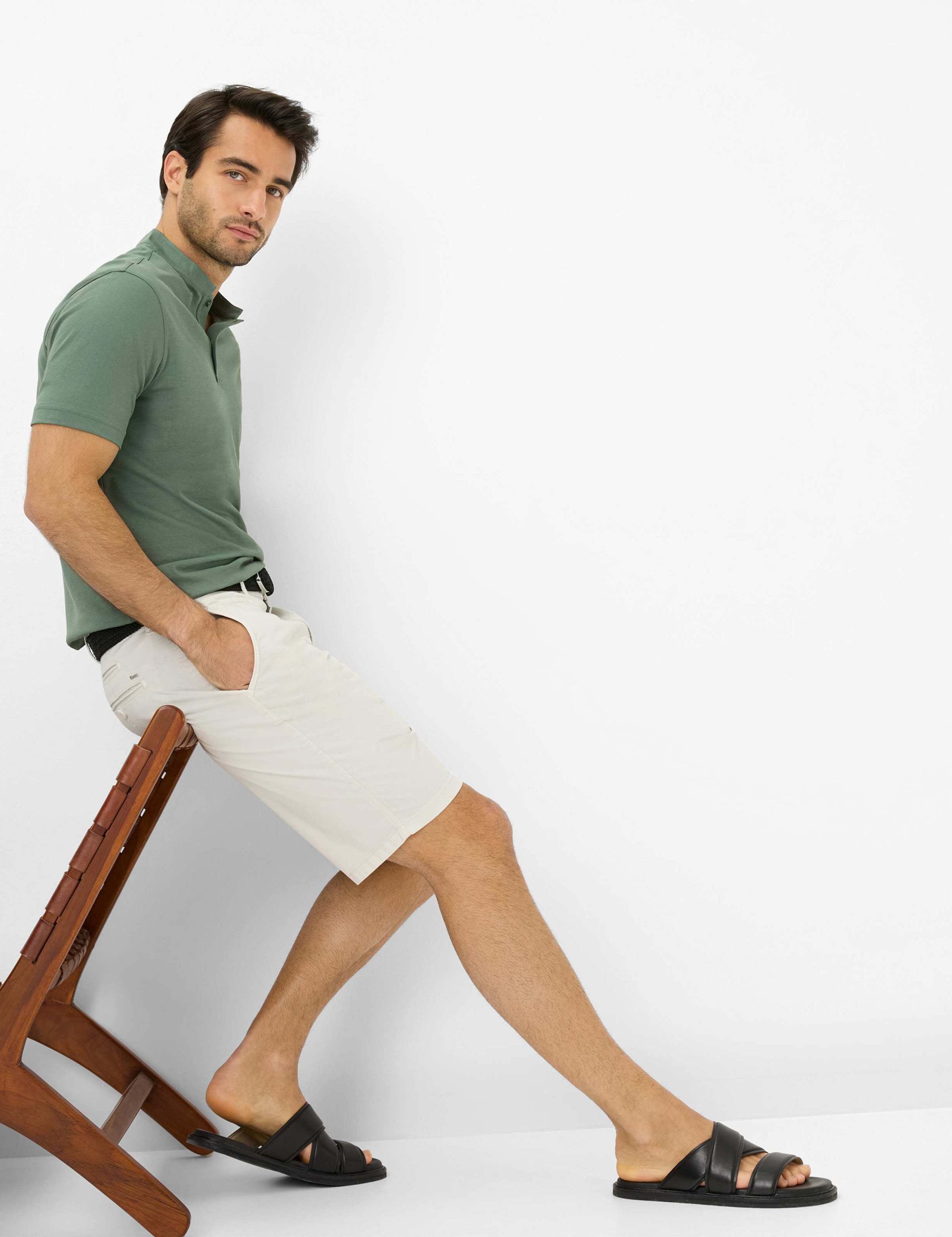 Brax Bermudas »Style BARI«