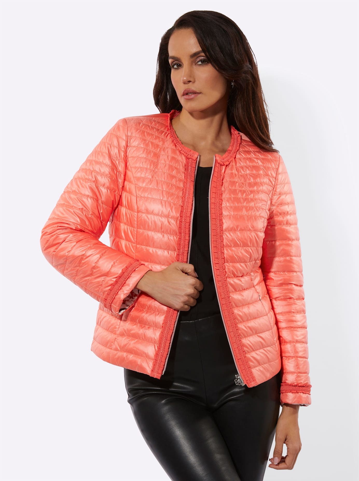 creation L Wendejacke