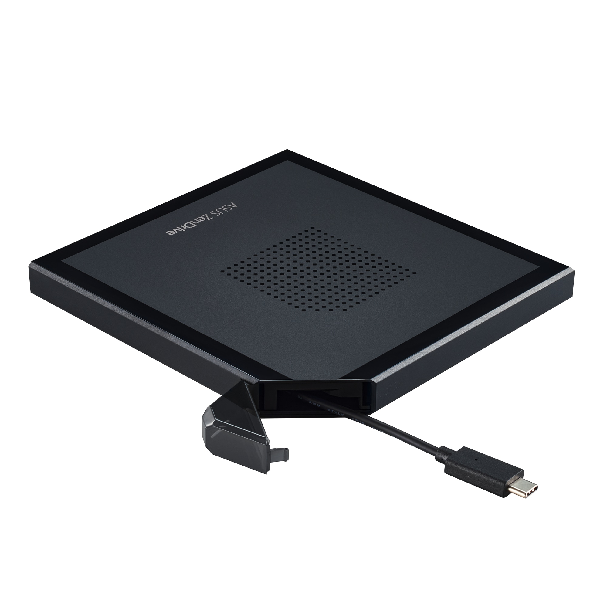 Asus Disc-Laufwerk »SDRW-08V1M-U«, (USB Type-C DVD 8 fachx/CD 24 fachx)
