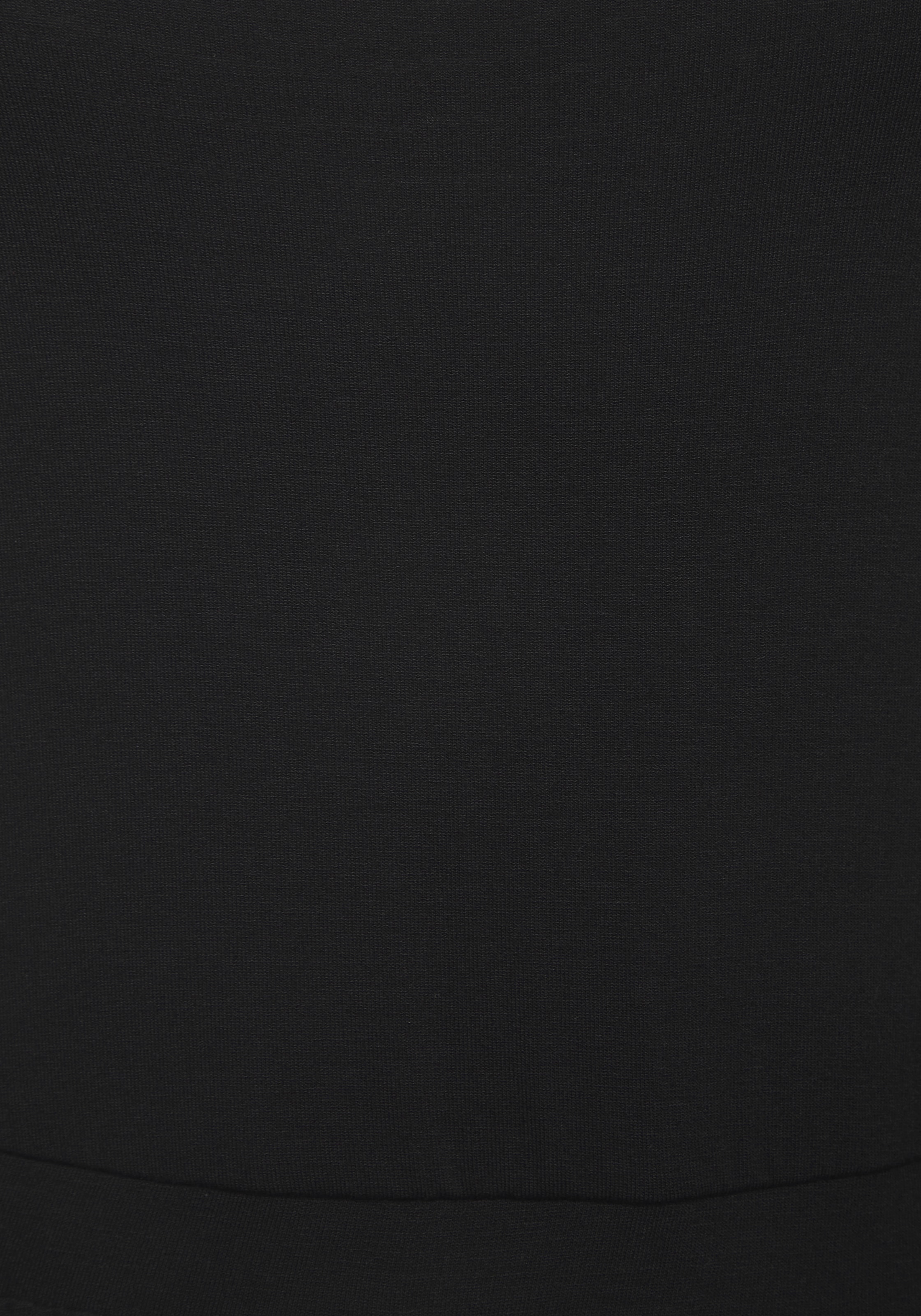 Vivance Midikleid »mit Taschen aus weicher Viskose-Stretch-Qualität« Seitennahttaschen luftiges Jerseykleid, Basickleid, elegantes Sommerkleid, Trägerkleid