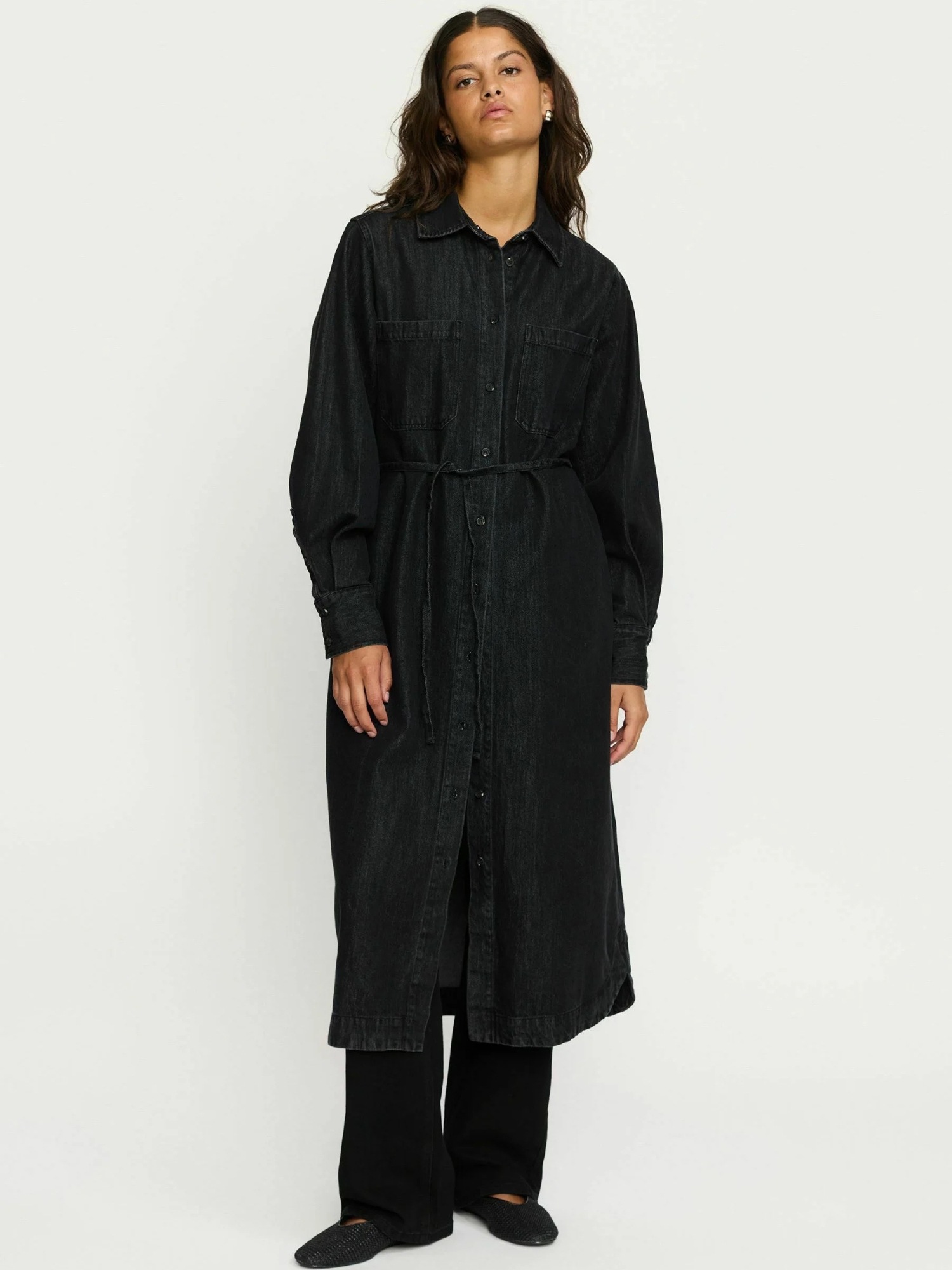 Soft Rebels Jerseykleid »Soft Rebels Dress SRKeira«