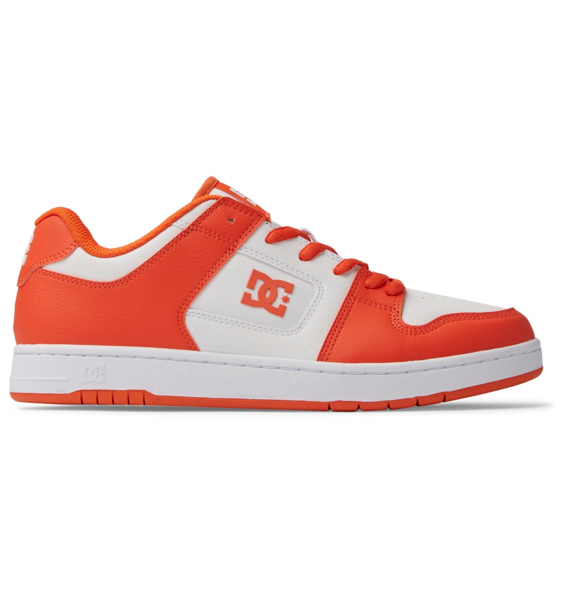 DC Shoes Sneaker »Manteca 4 Sn«