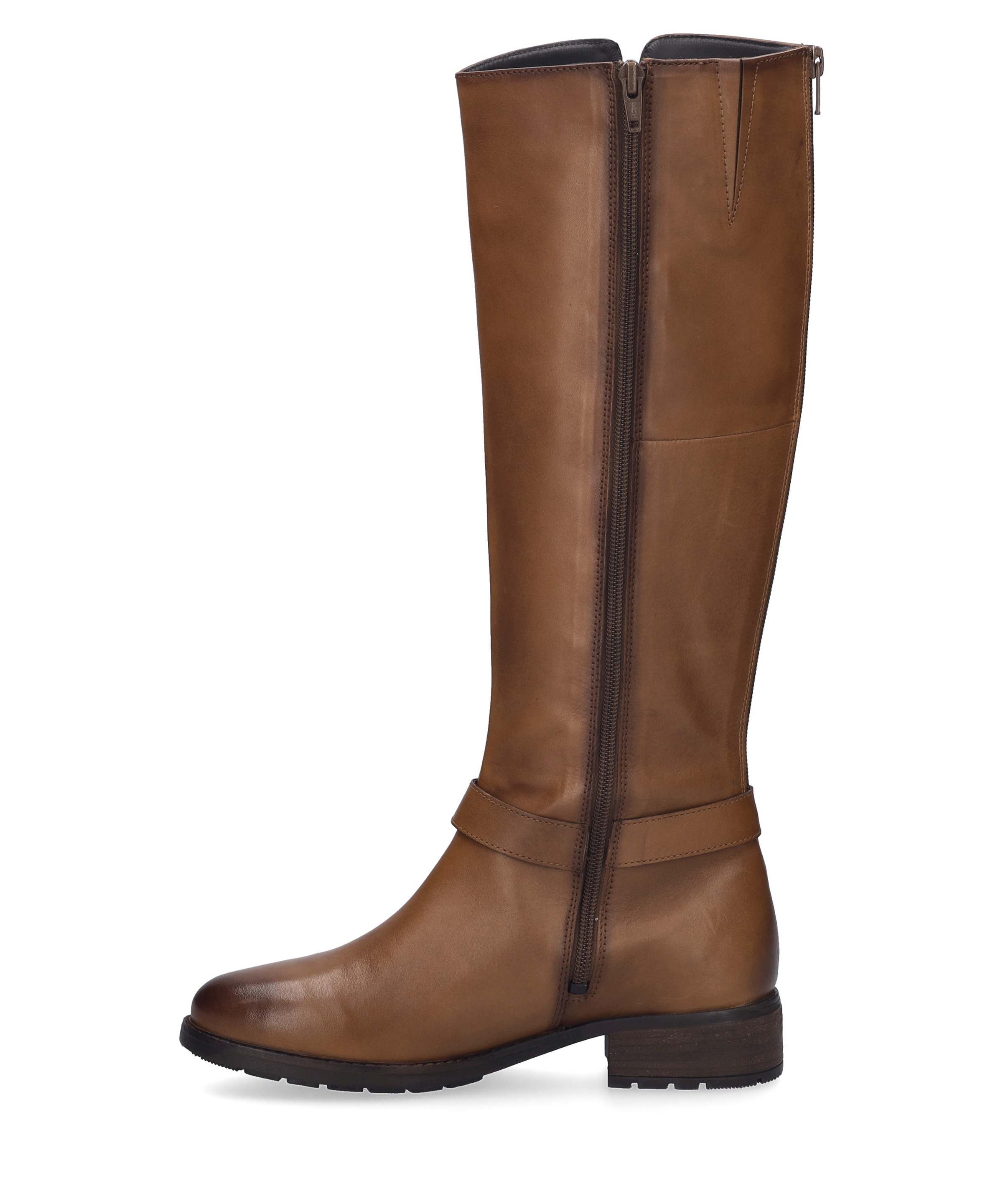 Josef Seibel Stiefel »Kate 08, cognac«