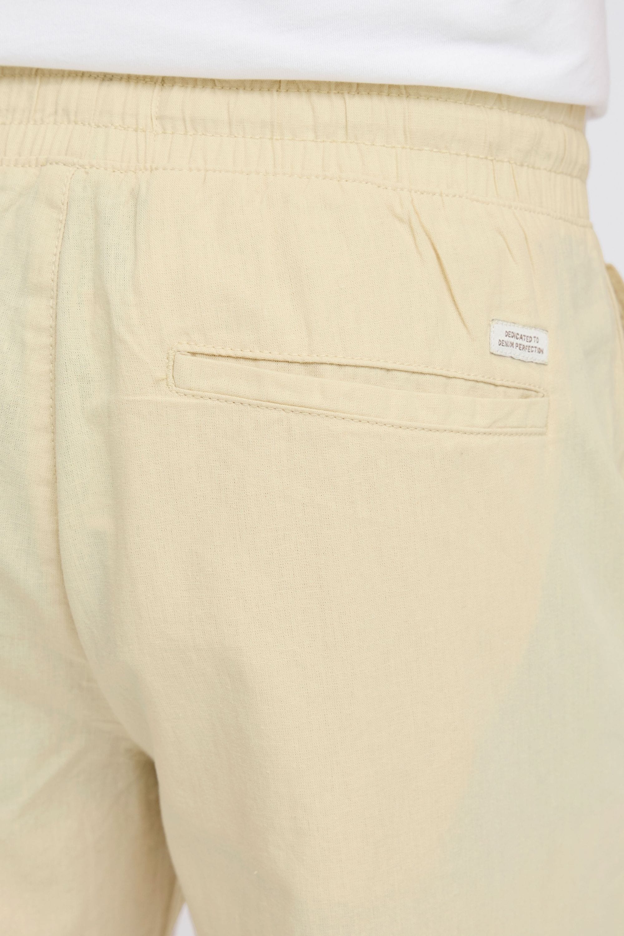 Blend Leinenhose »Leinenhose BHVOLKEN«