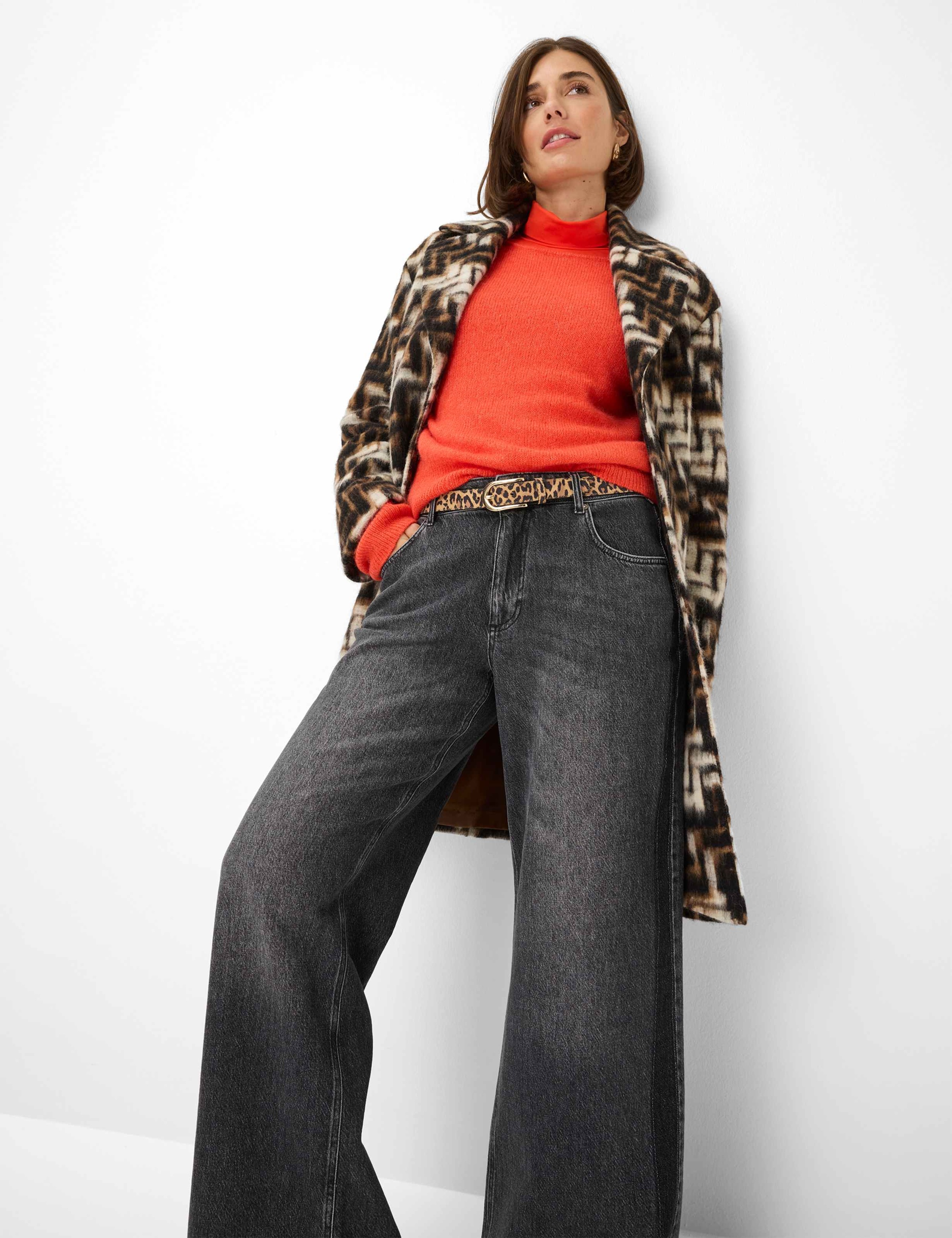 Brax 5-Pocket-Jeans »Style MORGAN«