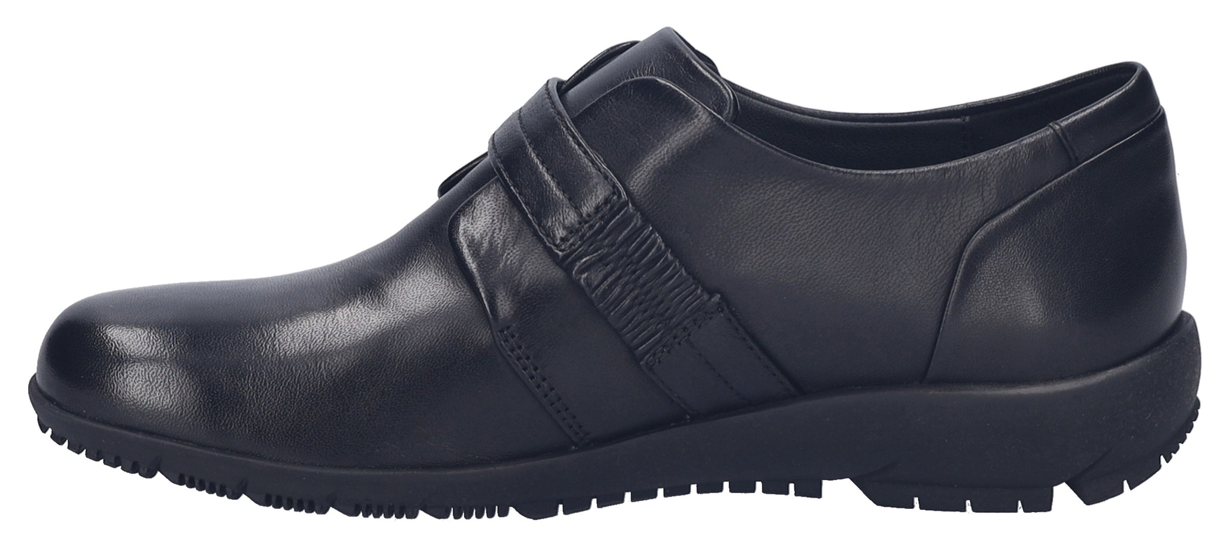 Josef Seibel Slipper »Charlotte 18«, mit Gummizug