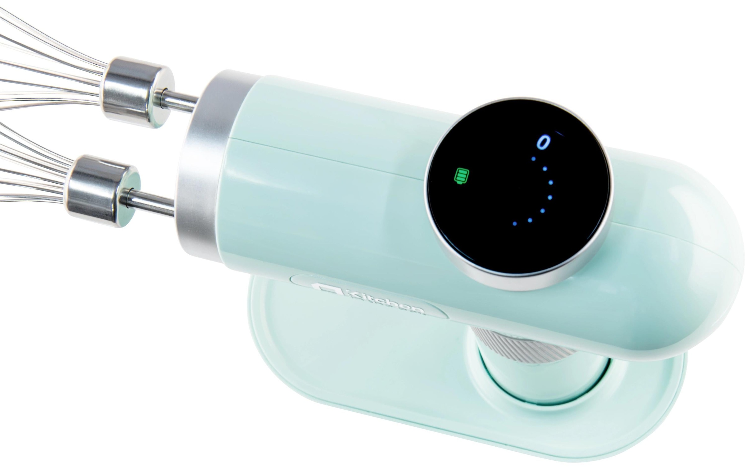 ohmex Handmixer »OHM-MIX-2000GR« 50 W