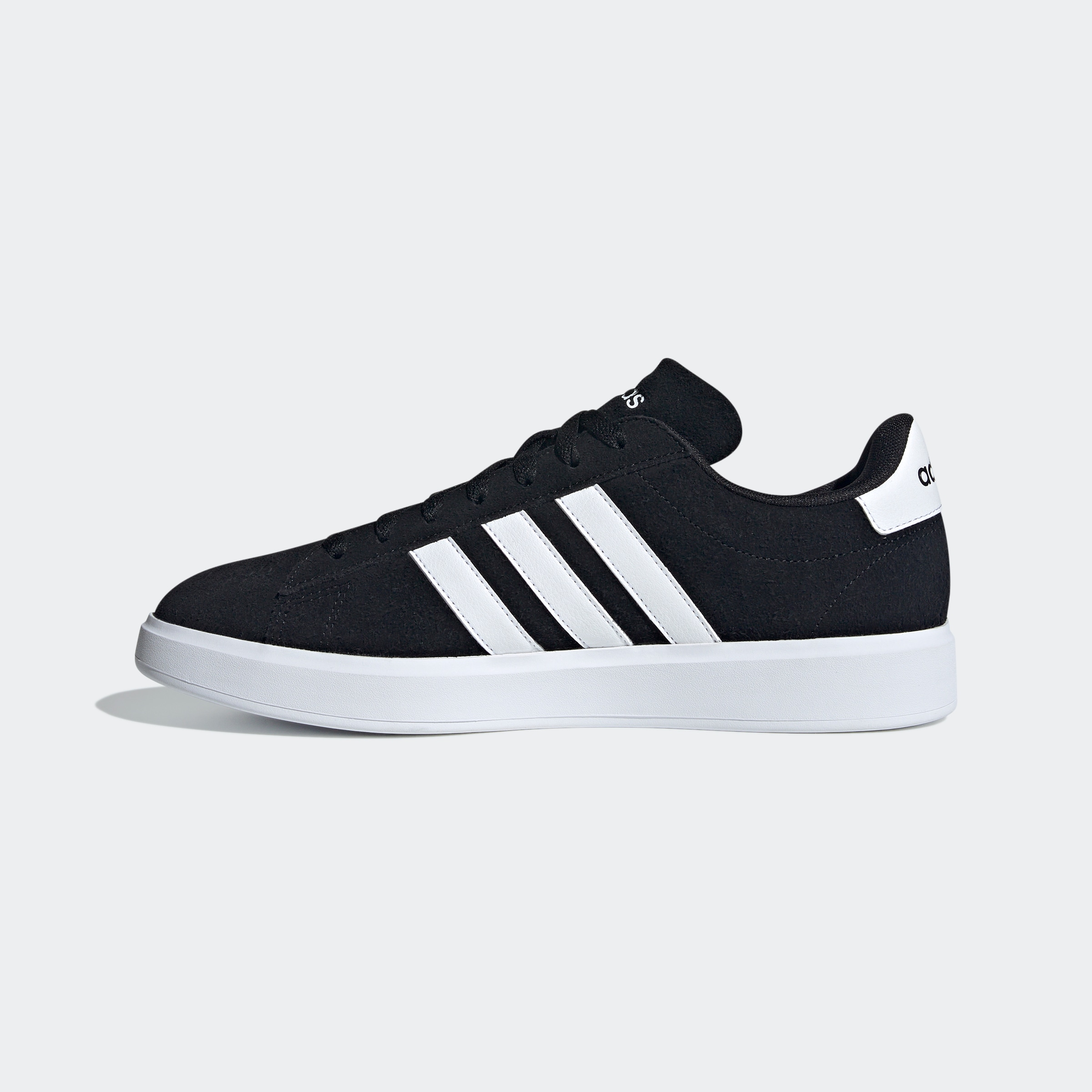 adidas Sportswear Sneaker »GRAND COURT 2.0«, Design auf den Spuren des adidas Superstar