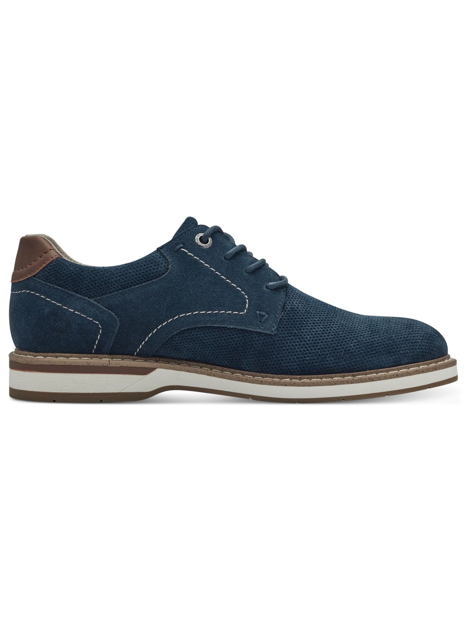 s.Oliver Sneaker »s.Oliver Sneaker Leder/Synthetik«