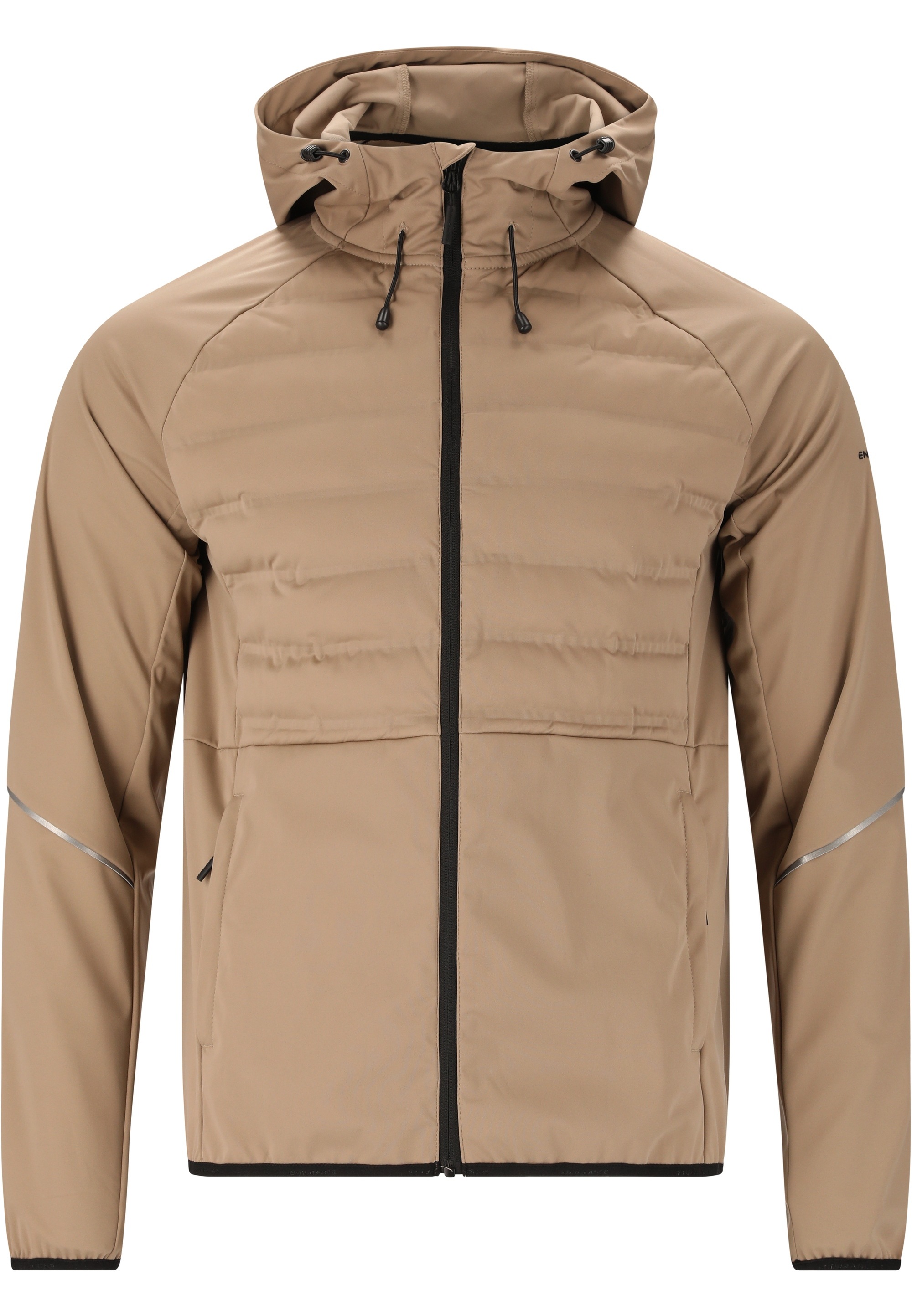 ENDURANCE Laufjacke »Sander«, mit innovativem Primaloft-Futter