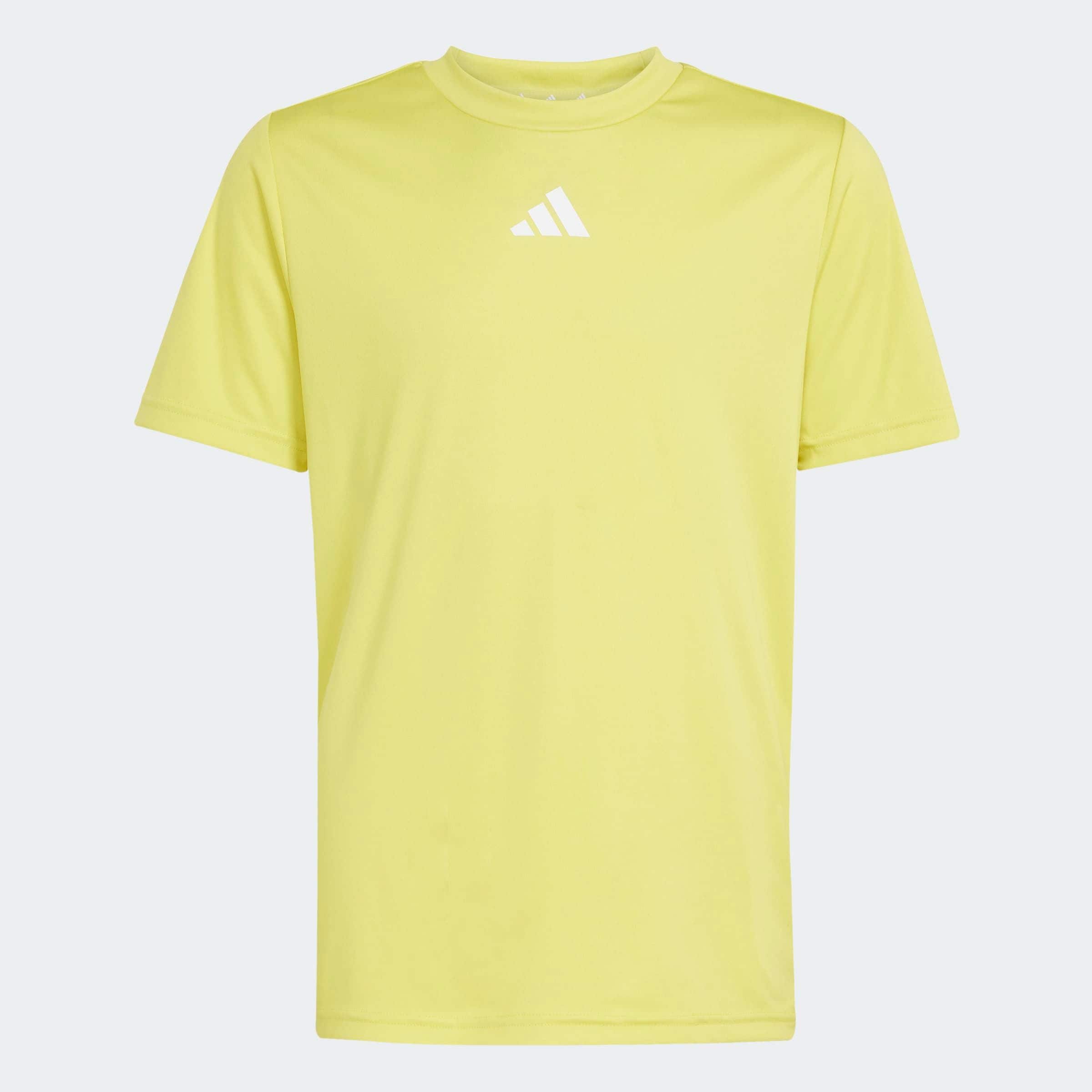 adidas Sportswear Trainingsanzug »J TR-ES 3S SET«, (2 tlg.)