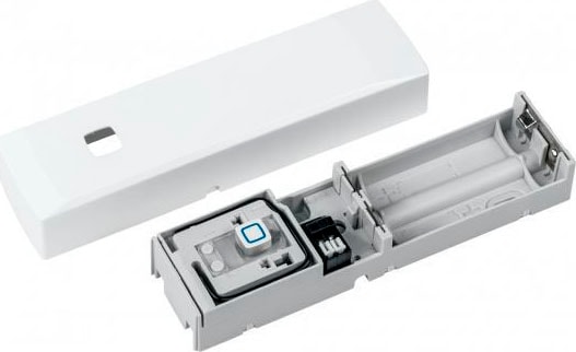 Homematic IP Smart-Home-Zubehör »Kontakt-Schnittstelle (153149A0)«