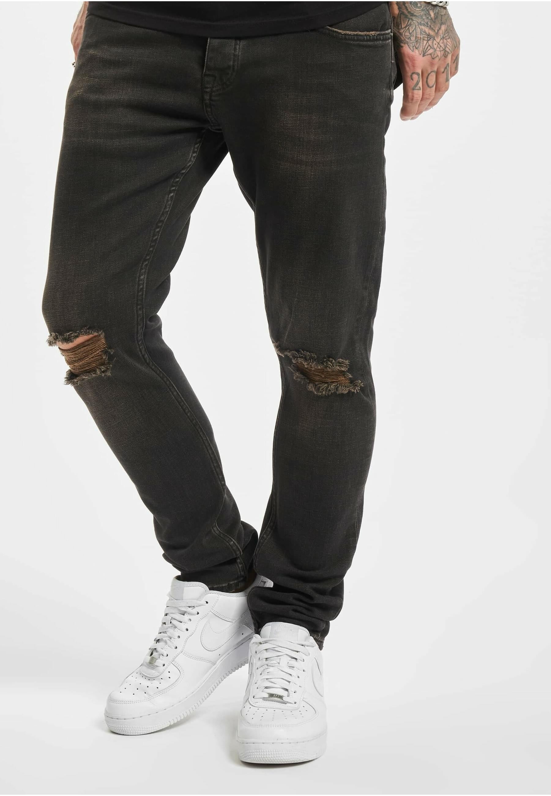 2Y Premium Bequeme Jeans "2Y Premium 2Y Premium Len Skinny Jeans" günstig online kaufen