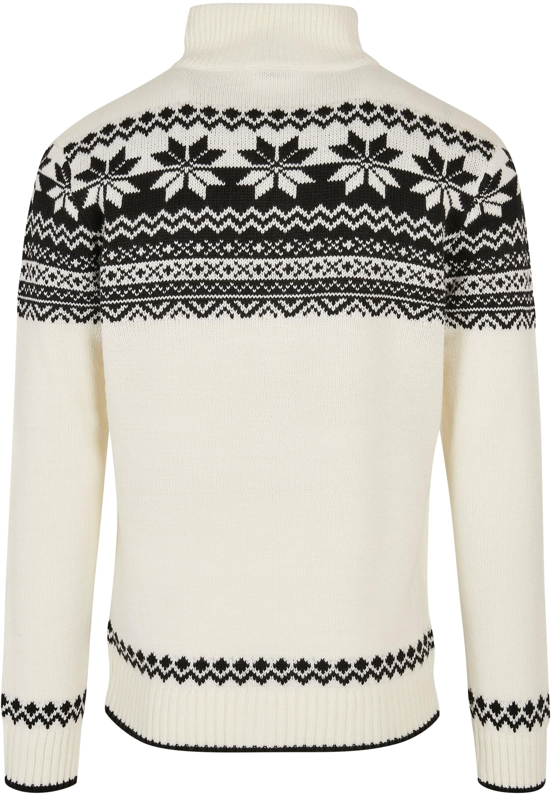 Brandit Strickjacke "Brandit Herren Cardigan Norweger" 1 Stk. tlg. günstig online kaufen