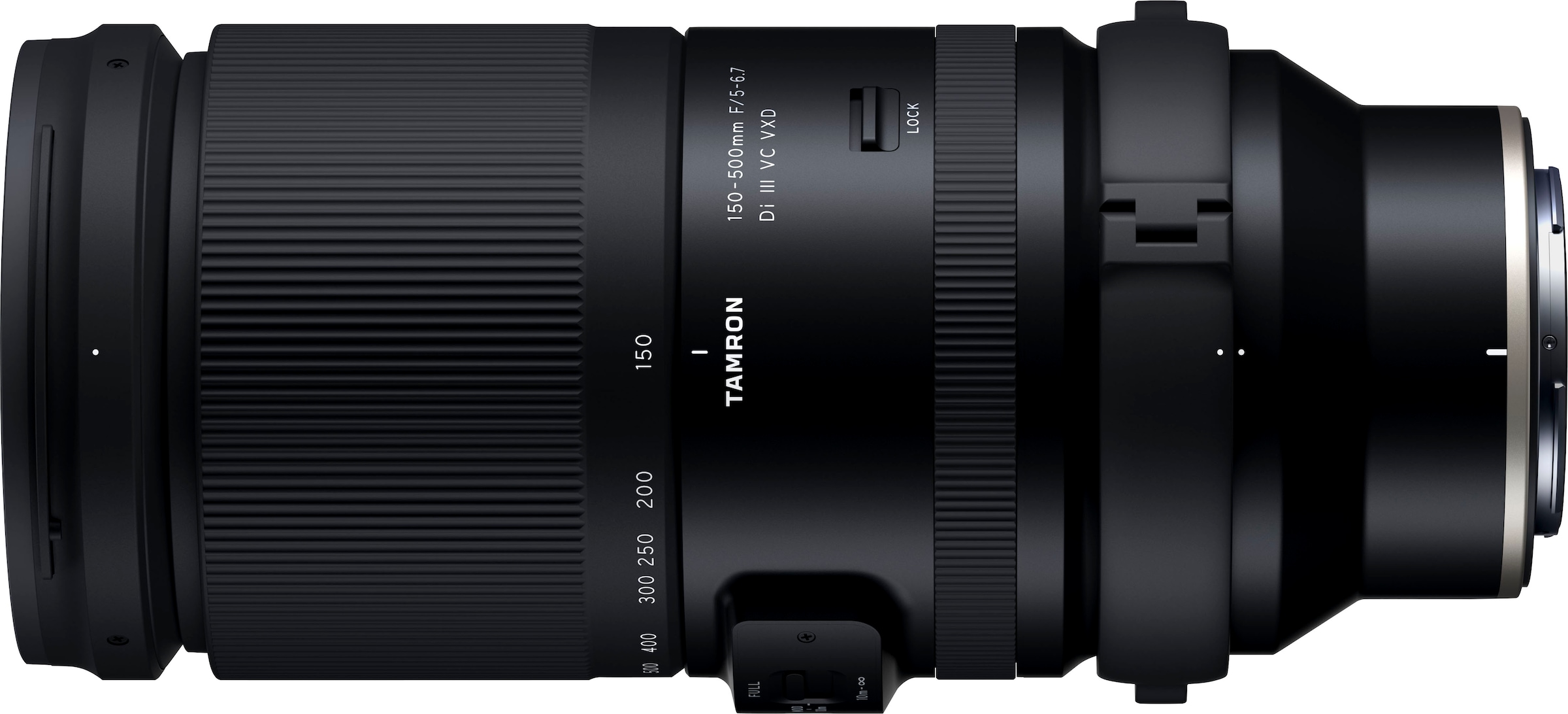 Objektiv »150-500mm F/5-6.7 Di III VC VXD für Nikon Z passendes«