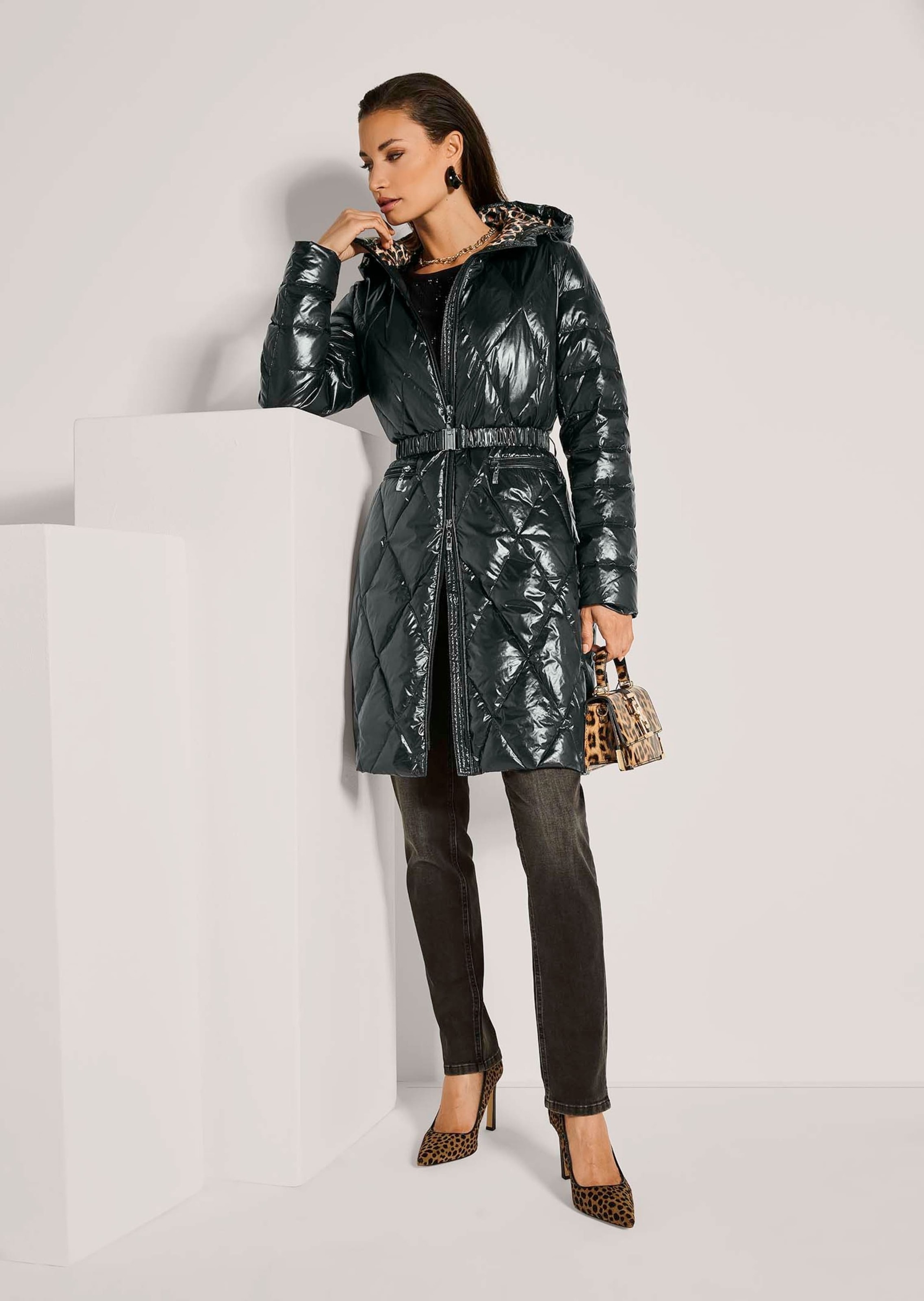 MADELEINE Steppjacke »Steppjacke Steppjacke«