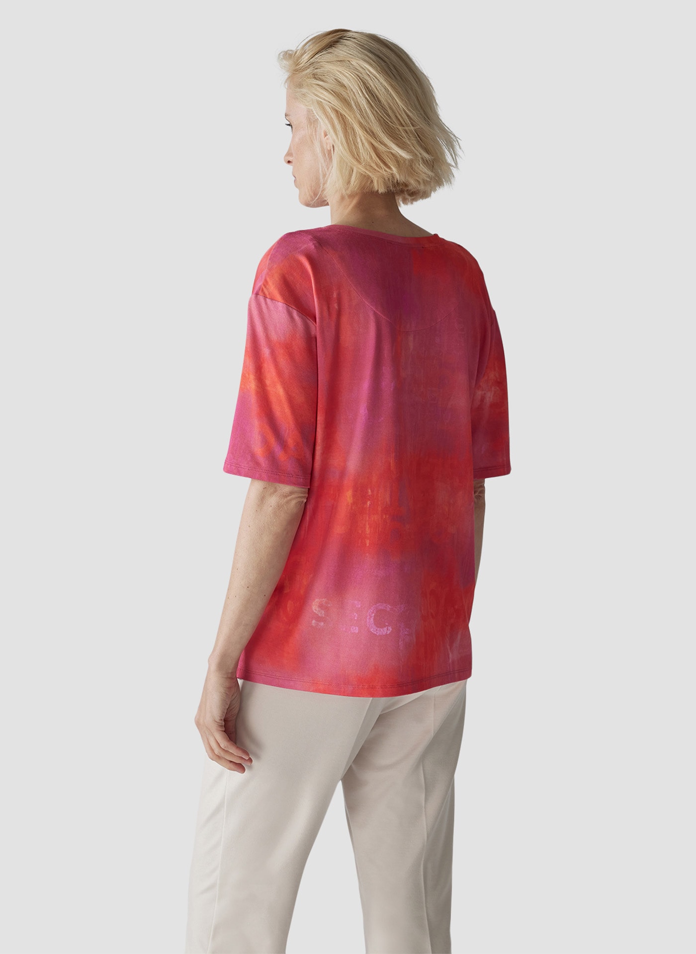 LeComte Print-Shirt »T-Shirt«