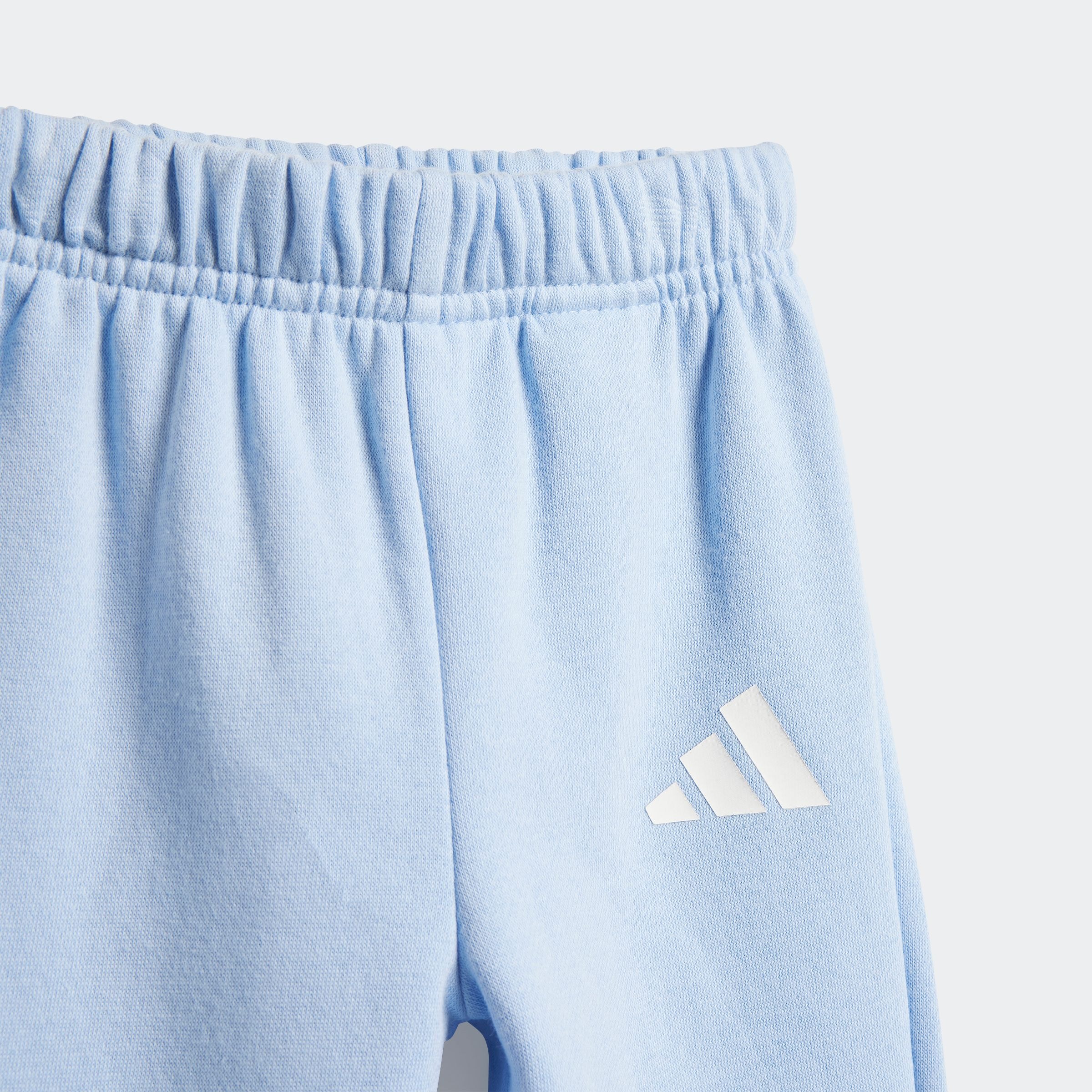 adidas Sportswear Trainingsanzug »I BL FL FZ TS«, (2 tlg.)