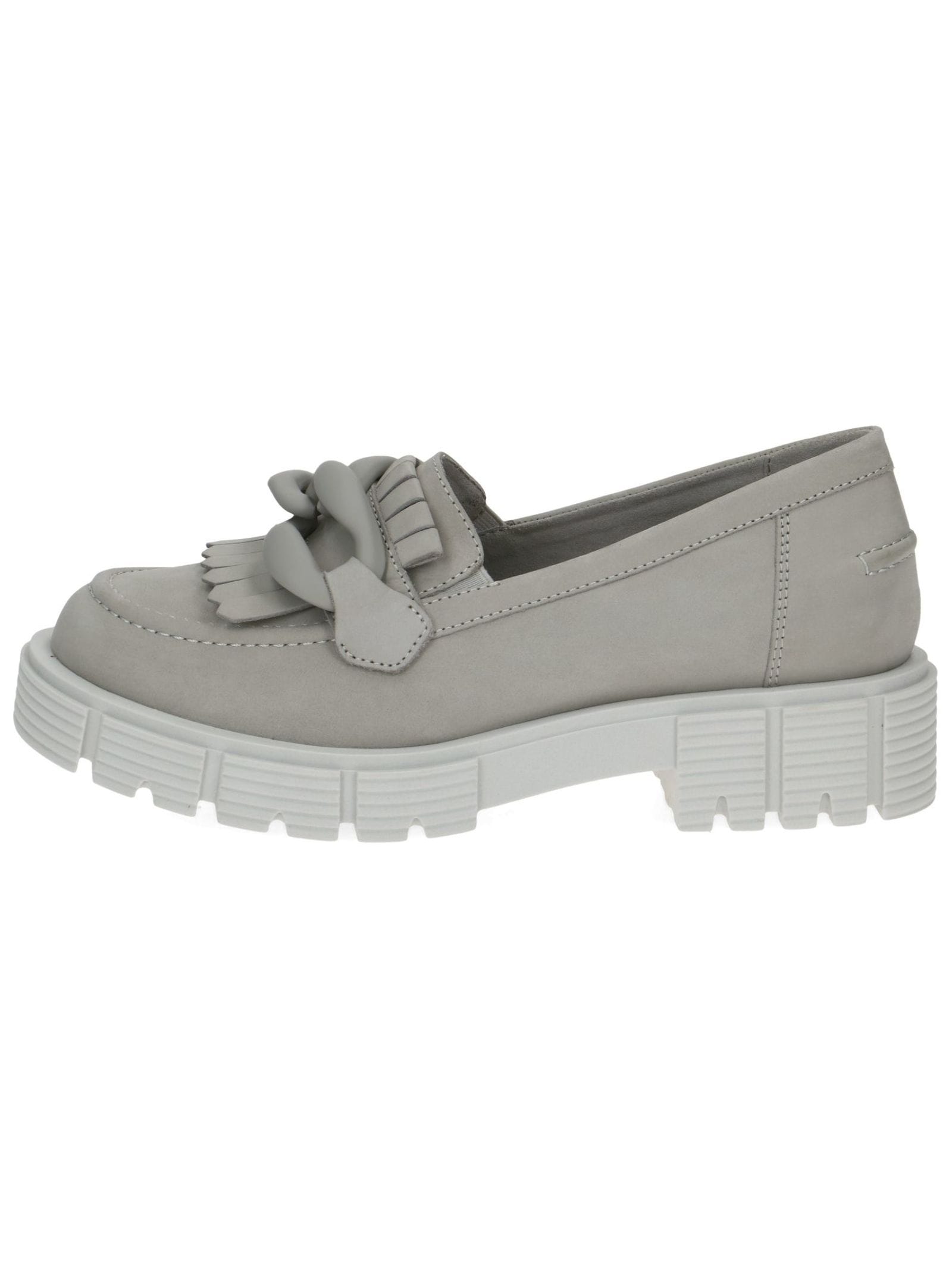Caprice Slipper »Caprice Slipper Leder«