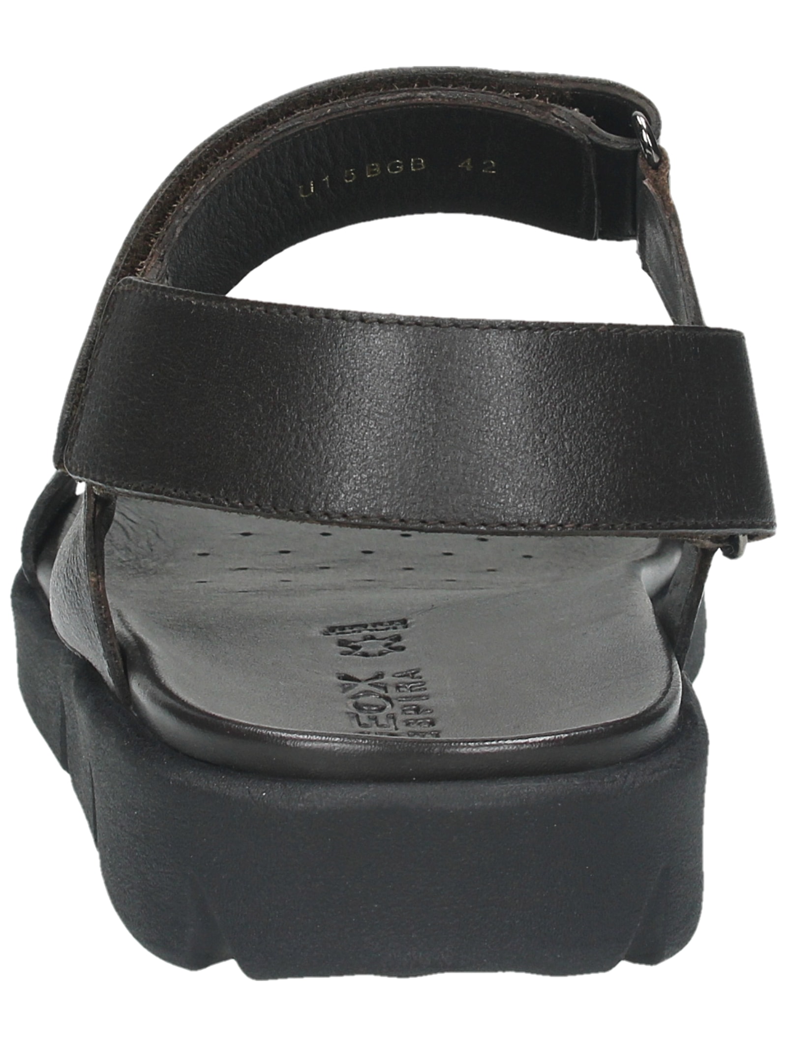 Geox Sandale »Geox Sandalen Leder«