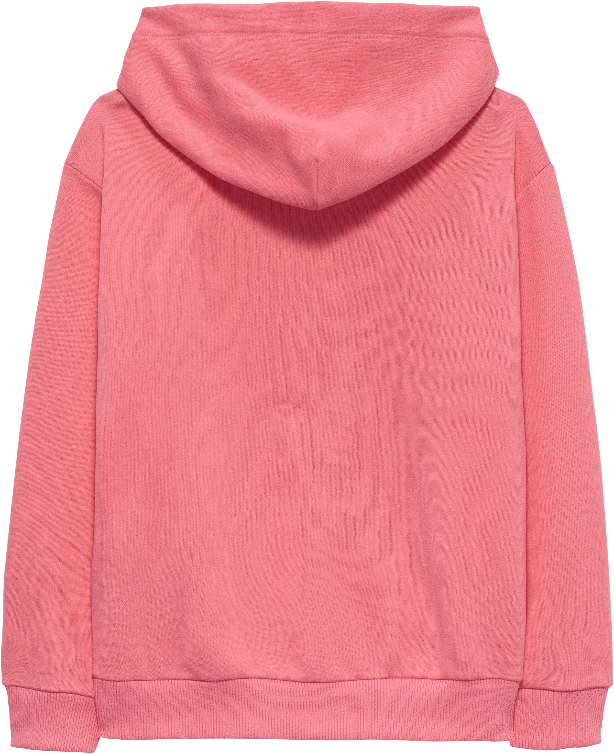Tommy Hilfiger Kapuzensweatjacke »MINI CORP ZIP THROUGH HOODIE« Kinder bis 16 Jahre