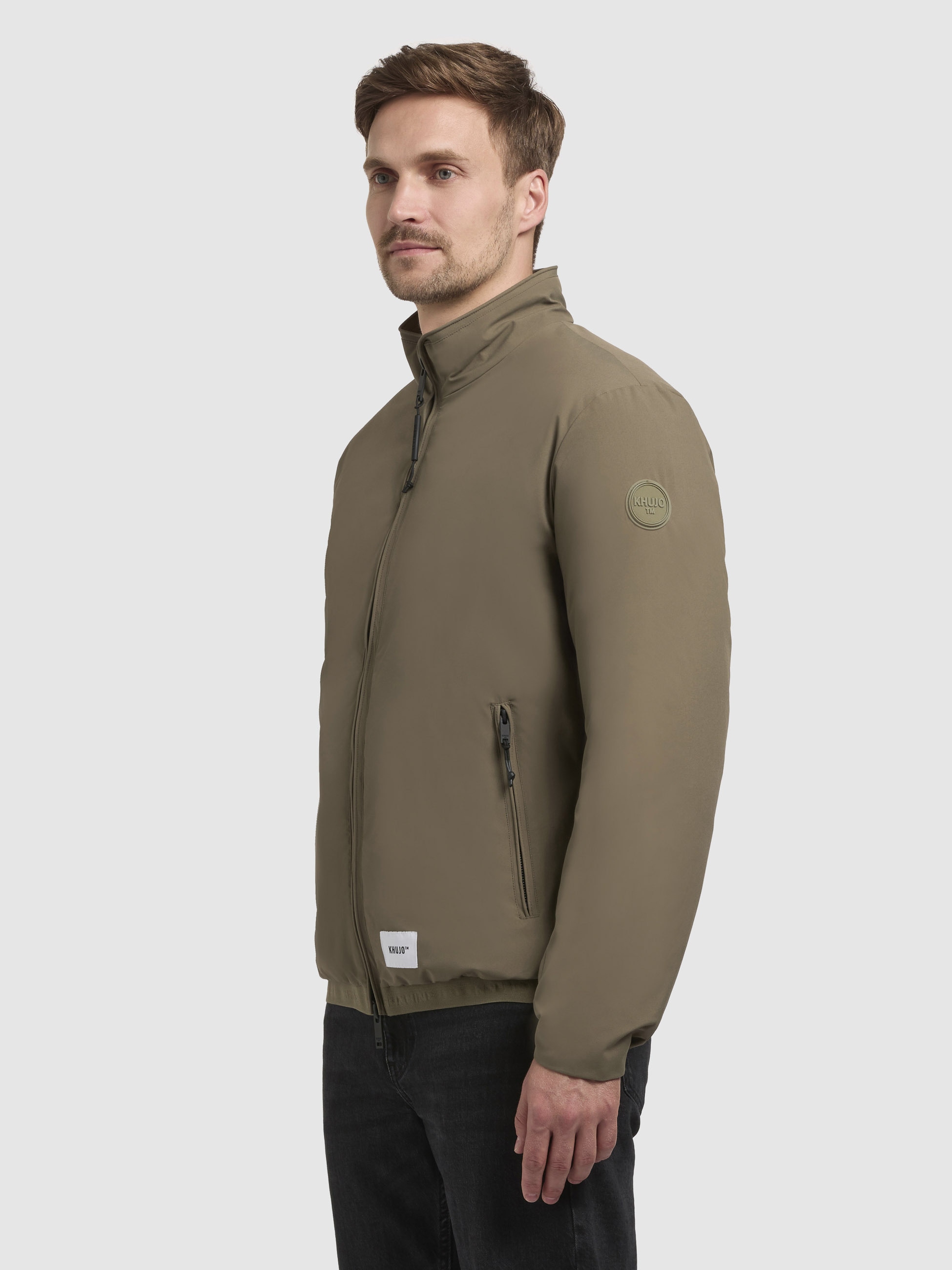 khujo Blouson »OKE«