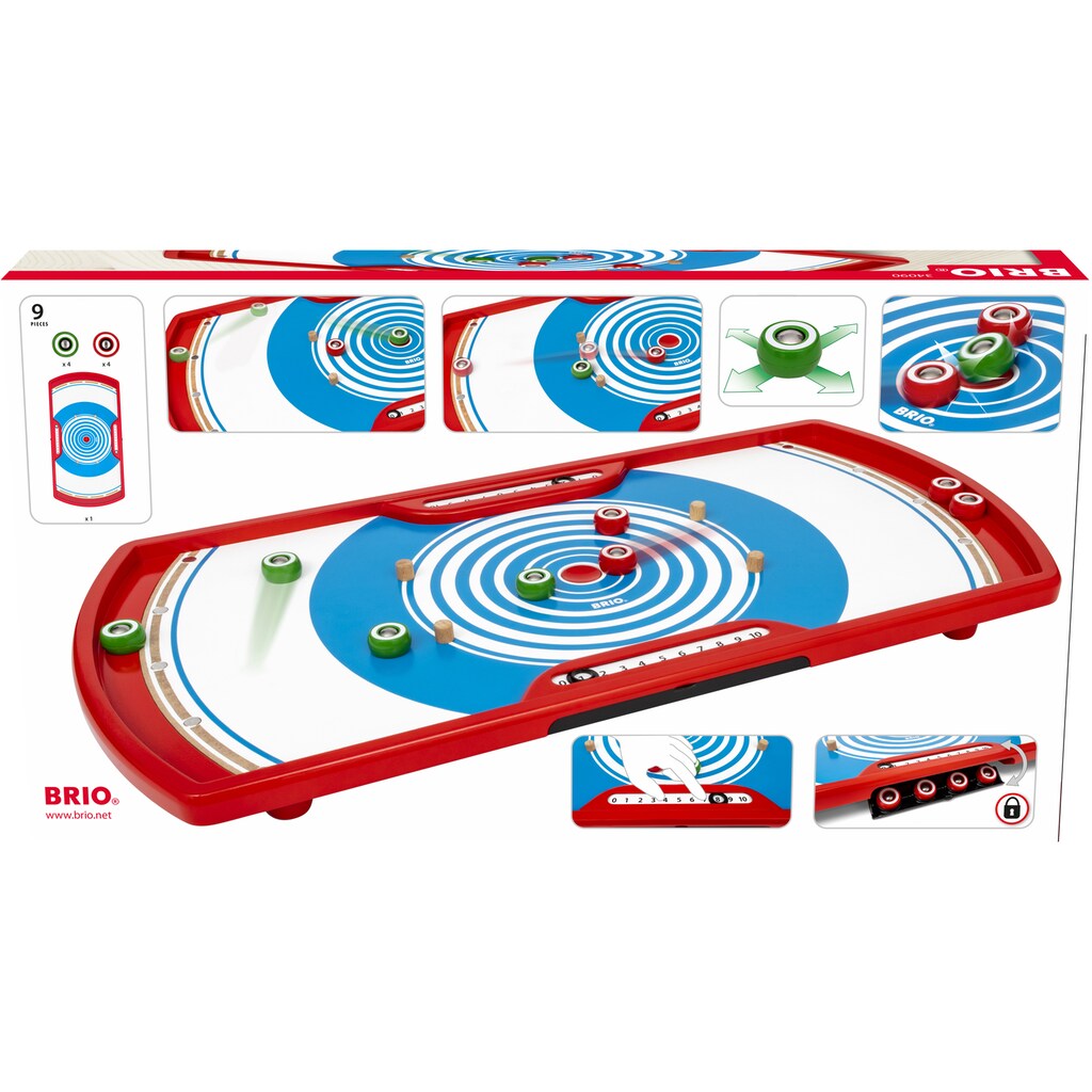 BRIO® Spiel »Shuffleshot«