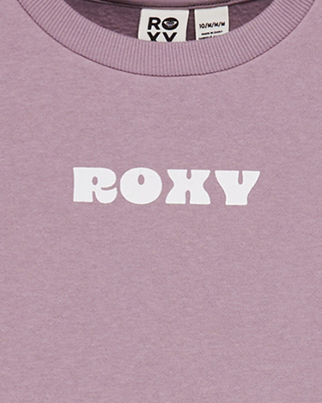 Thumbnail - Roxy Sweatshirt "Surf Feeling Brushed"