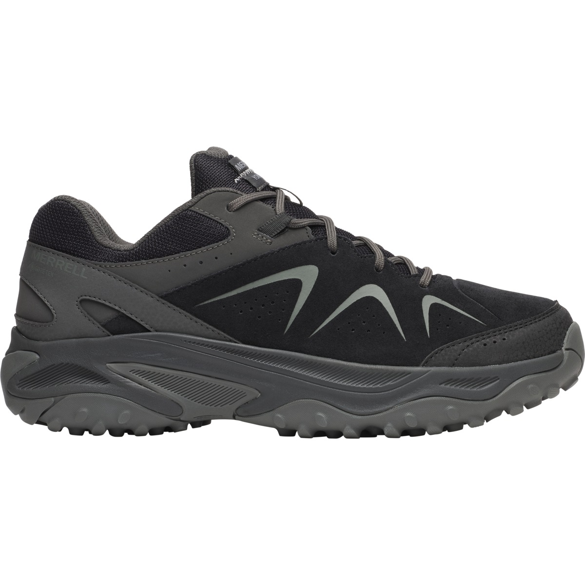 Merrell Wanderschuh »YOKOTA 3 GORE-TEX«, wasserdicht