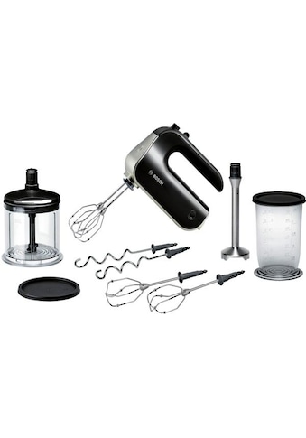 BOSCH Handmixer »HomeProfessional MFQ4885DE«...