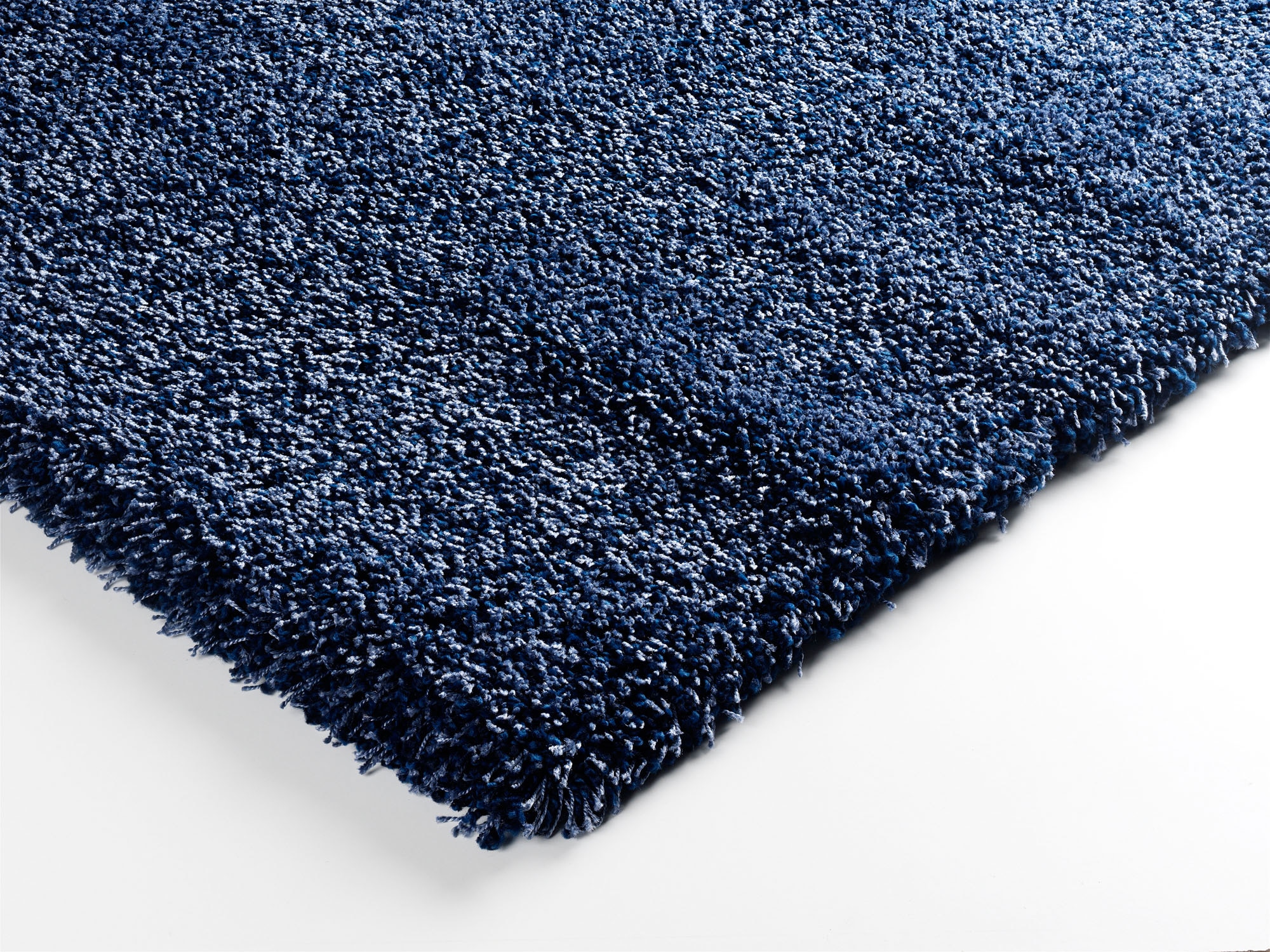 OCI DIE TEPPICHMARKE Hochflor-Teppich »Lobby Shaggy«, rechteckig, 52 mm Höhe, Wohnzimmer