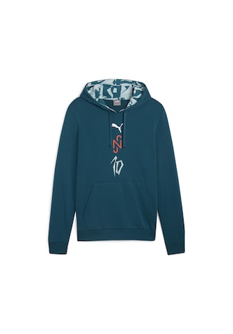 PUMA Hoodie » x NEYMAR JR Creativity Fußbal...