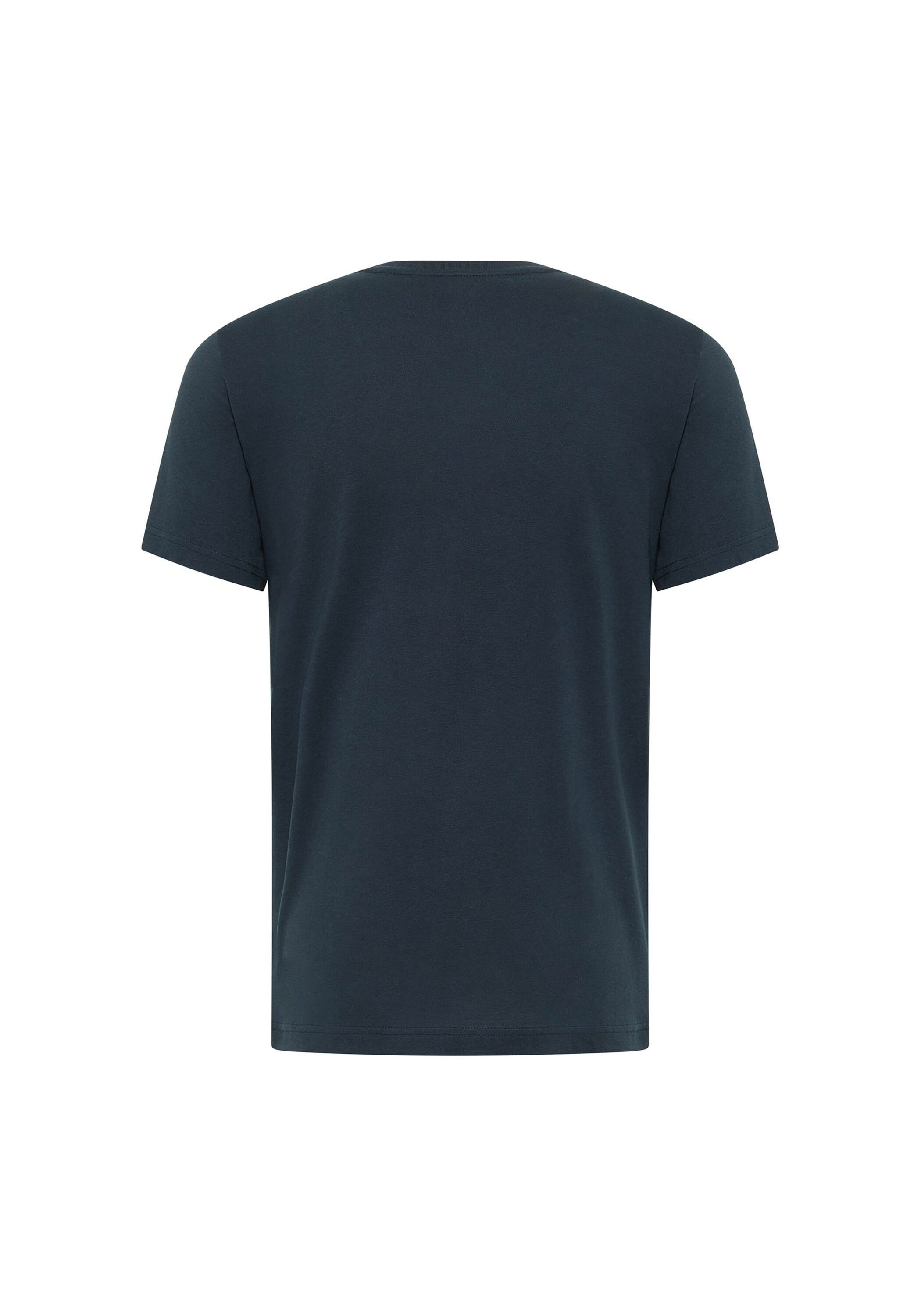 MUSTANG T-Shirt "T-Shirt Style Austin 1er Pack" günstig online kaufen